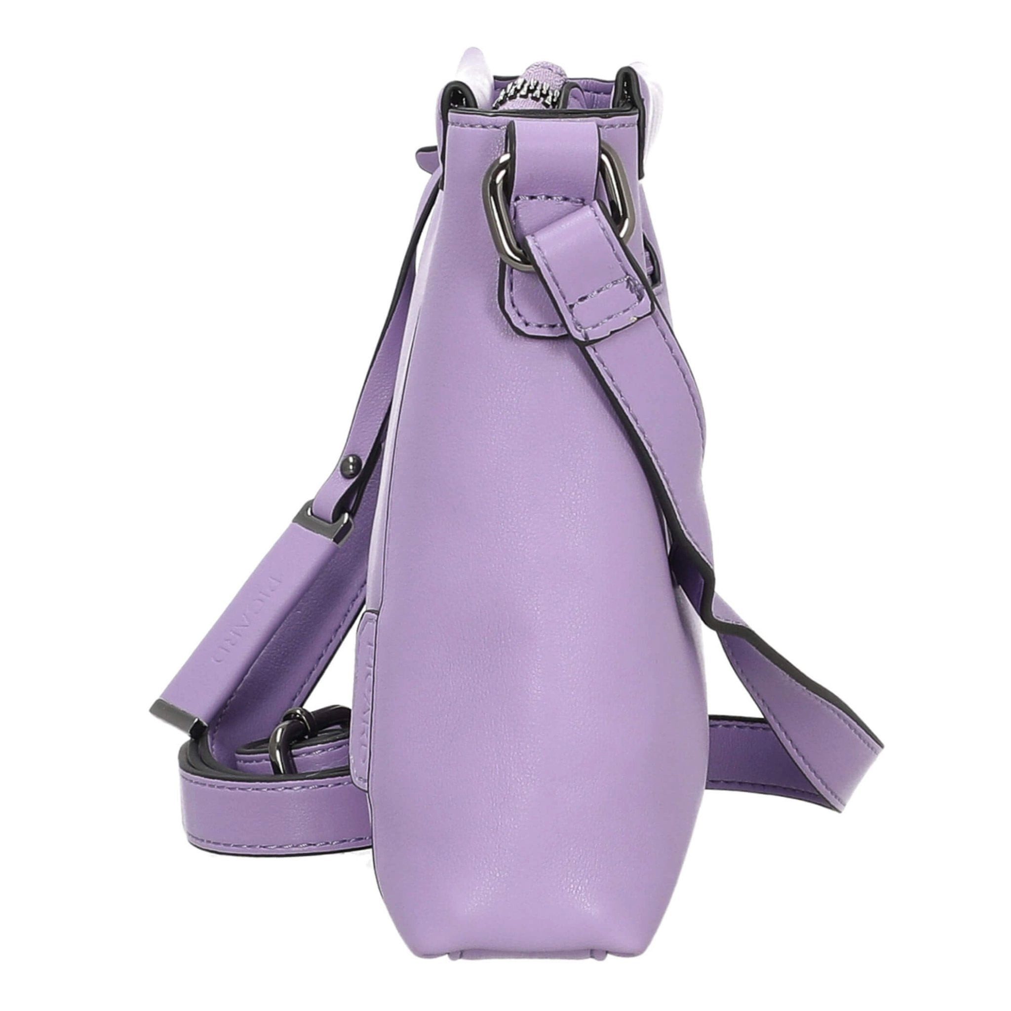 Picard Umhängetasche Yours - Umhängetasche 26 cm (purple)