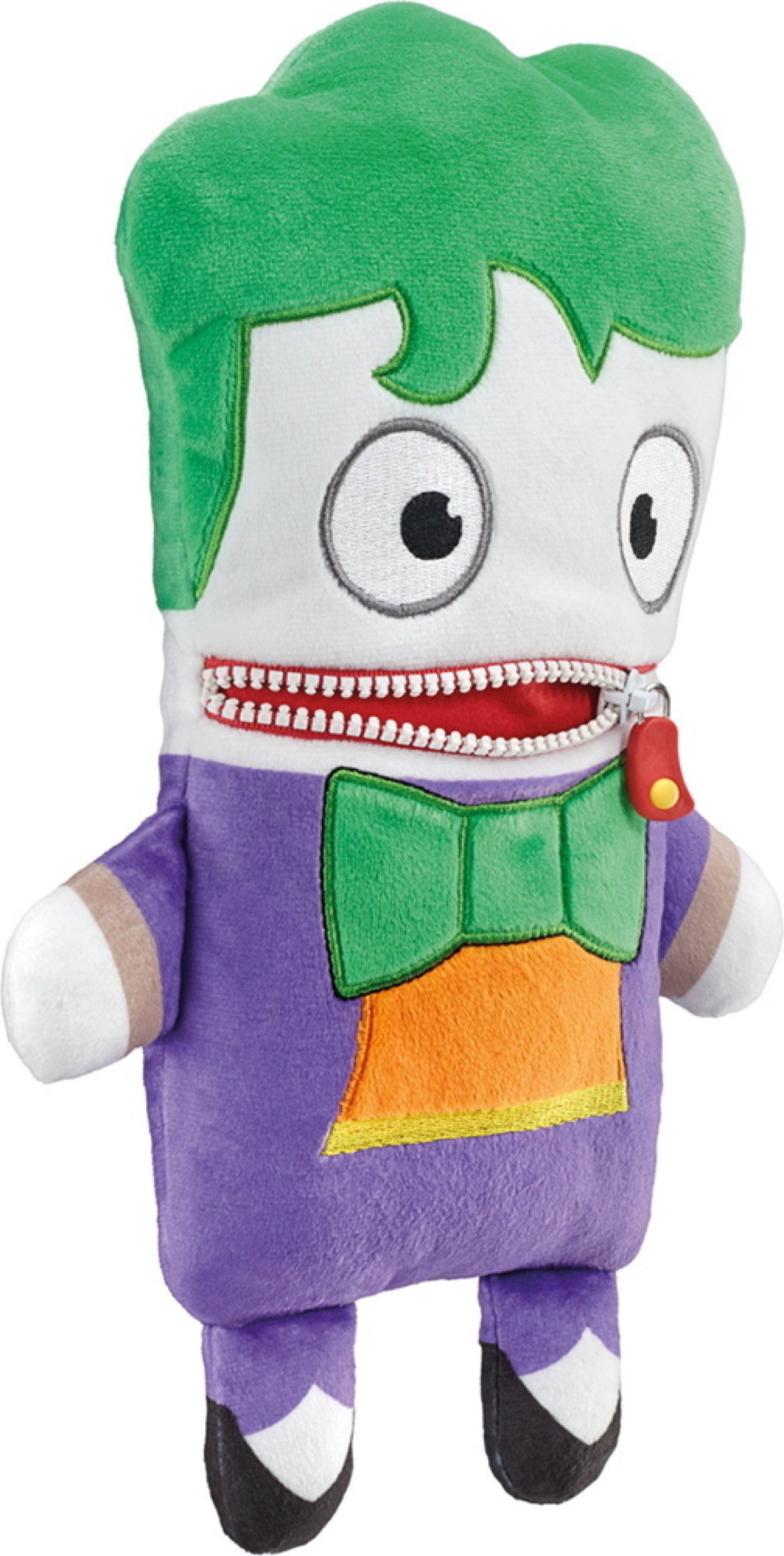 Schmidt Spiele Plüschfigur Plüsch Stofftier Sorgenfresser Joker 32 cm 42554