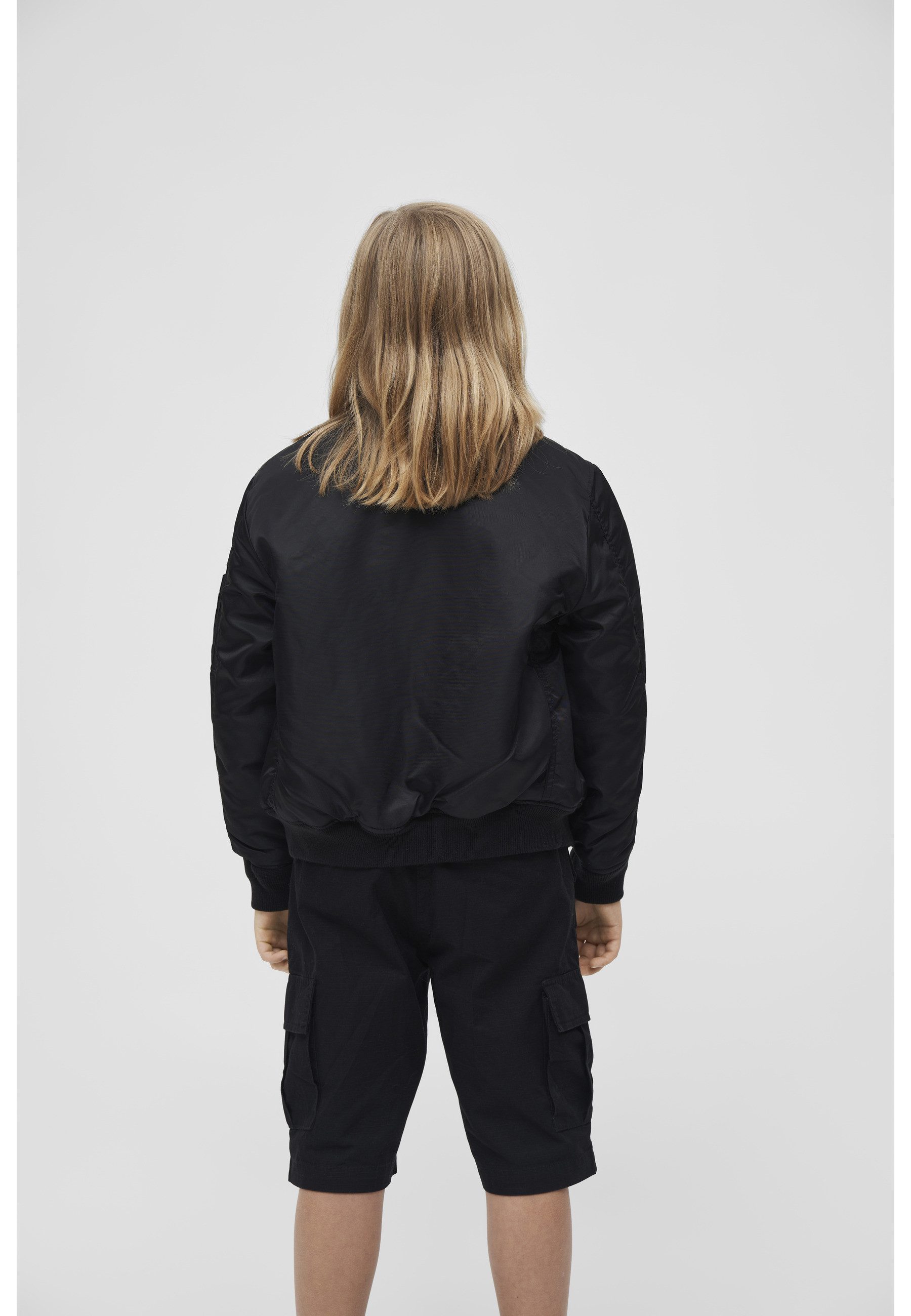 Brandit Anorak Brandit Herren Kids MA1 Jacket (1-St)