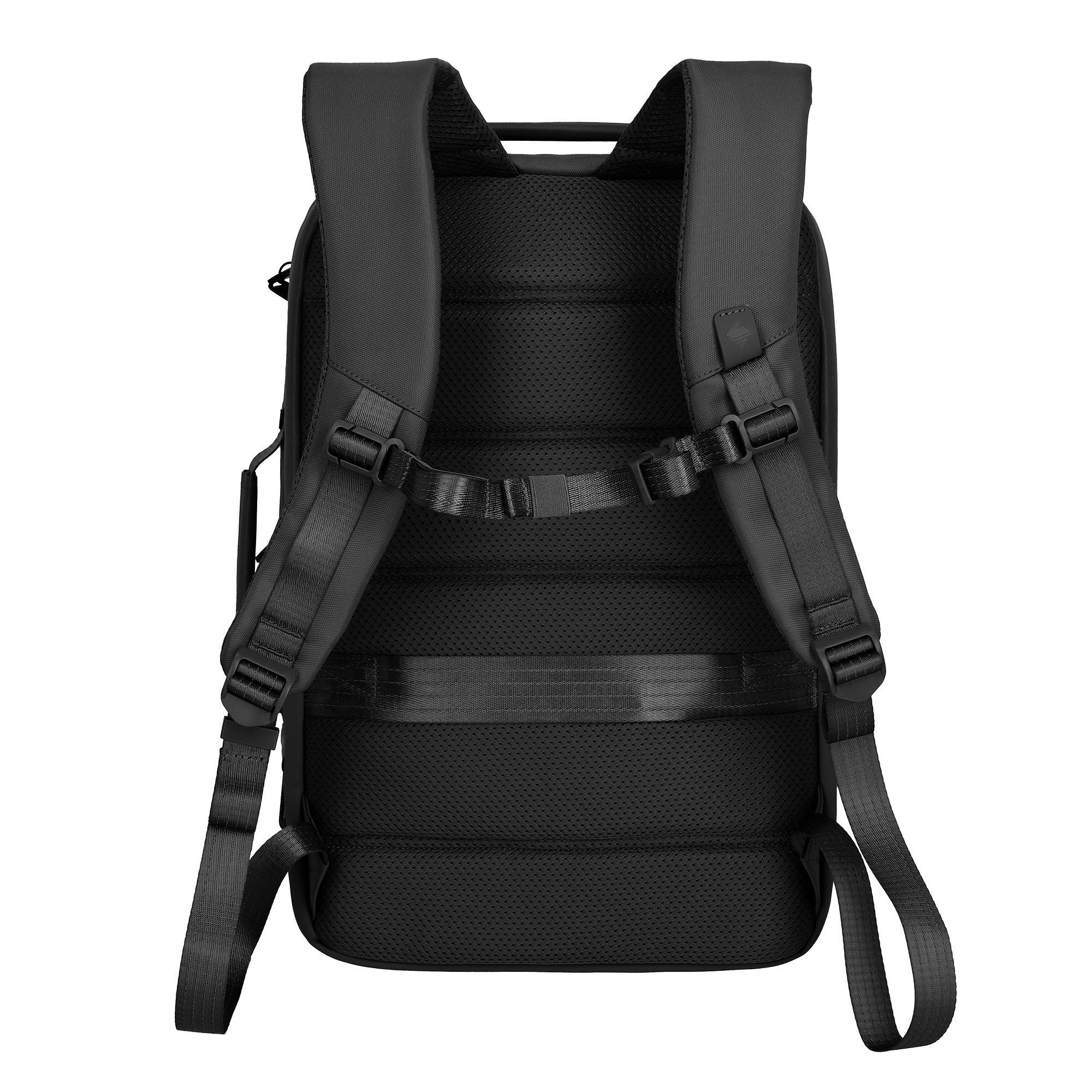 travelite Daypack Workfloow, Nylon