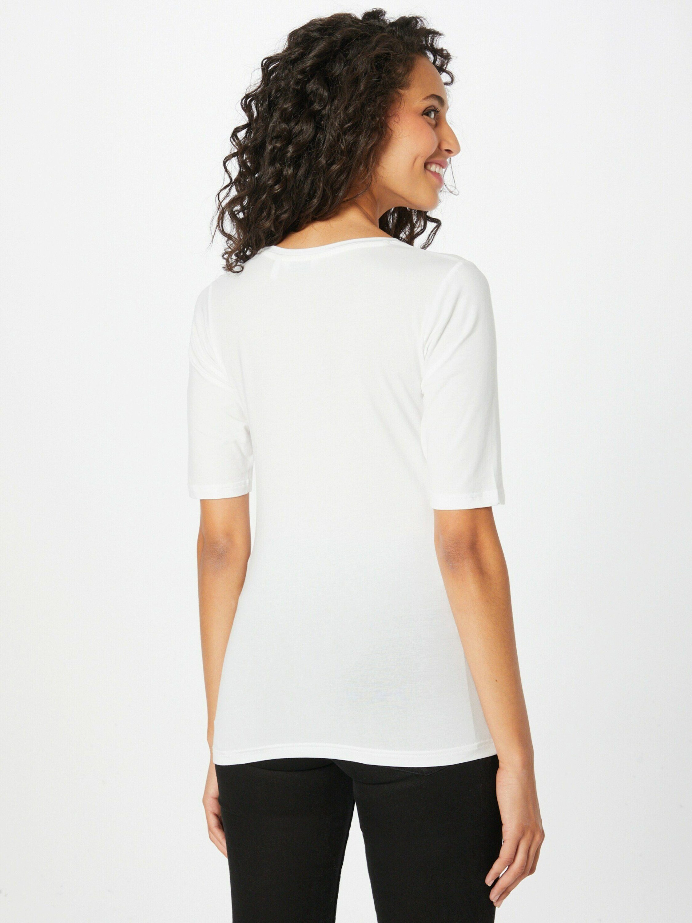 b.young T-Shirt BYPamila (1-tlg) Plain/ohne Details