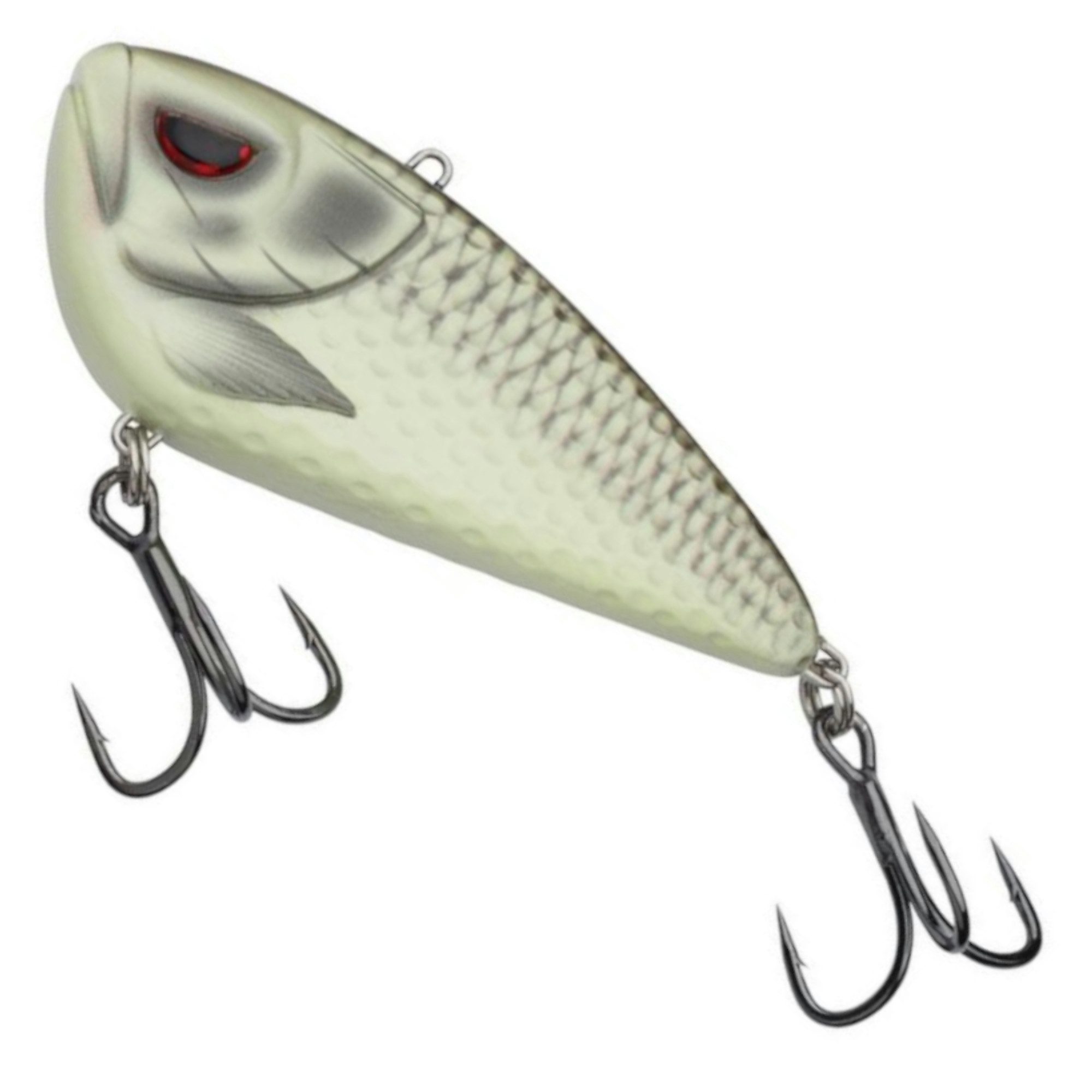 MADCAT Kunstköder Vib Lure 10Cm 90G T1/0 Glow
