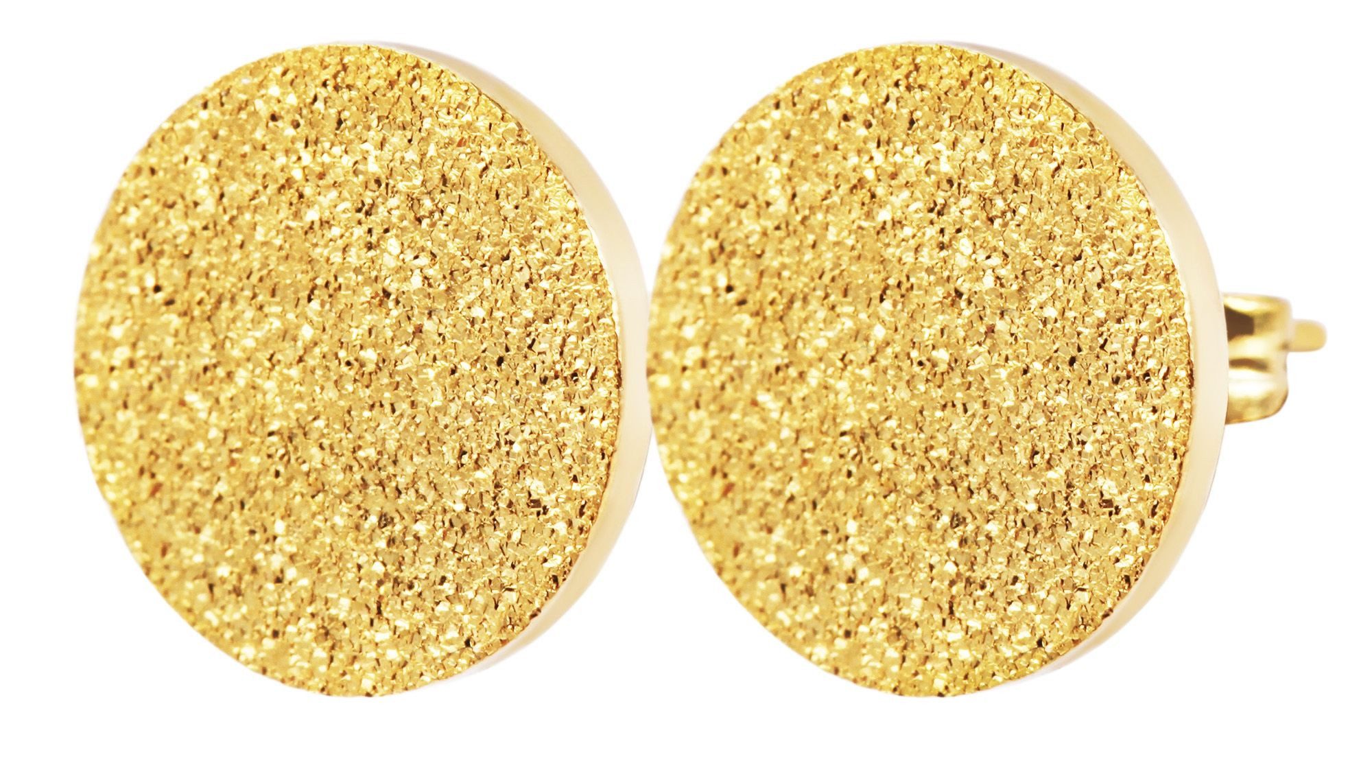 AKZENT Ohrring-Set Cameron Ohrstecker Ohrringe Edelstahl silber Damen wasse günstig online kaufen