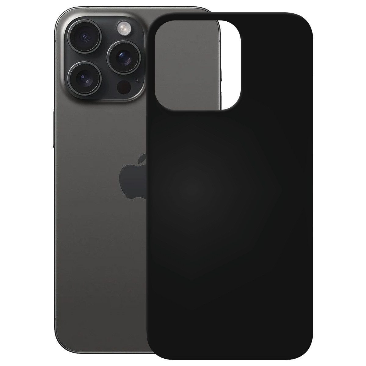PEDEA Backcover Soft TPU Case