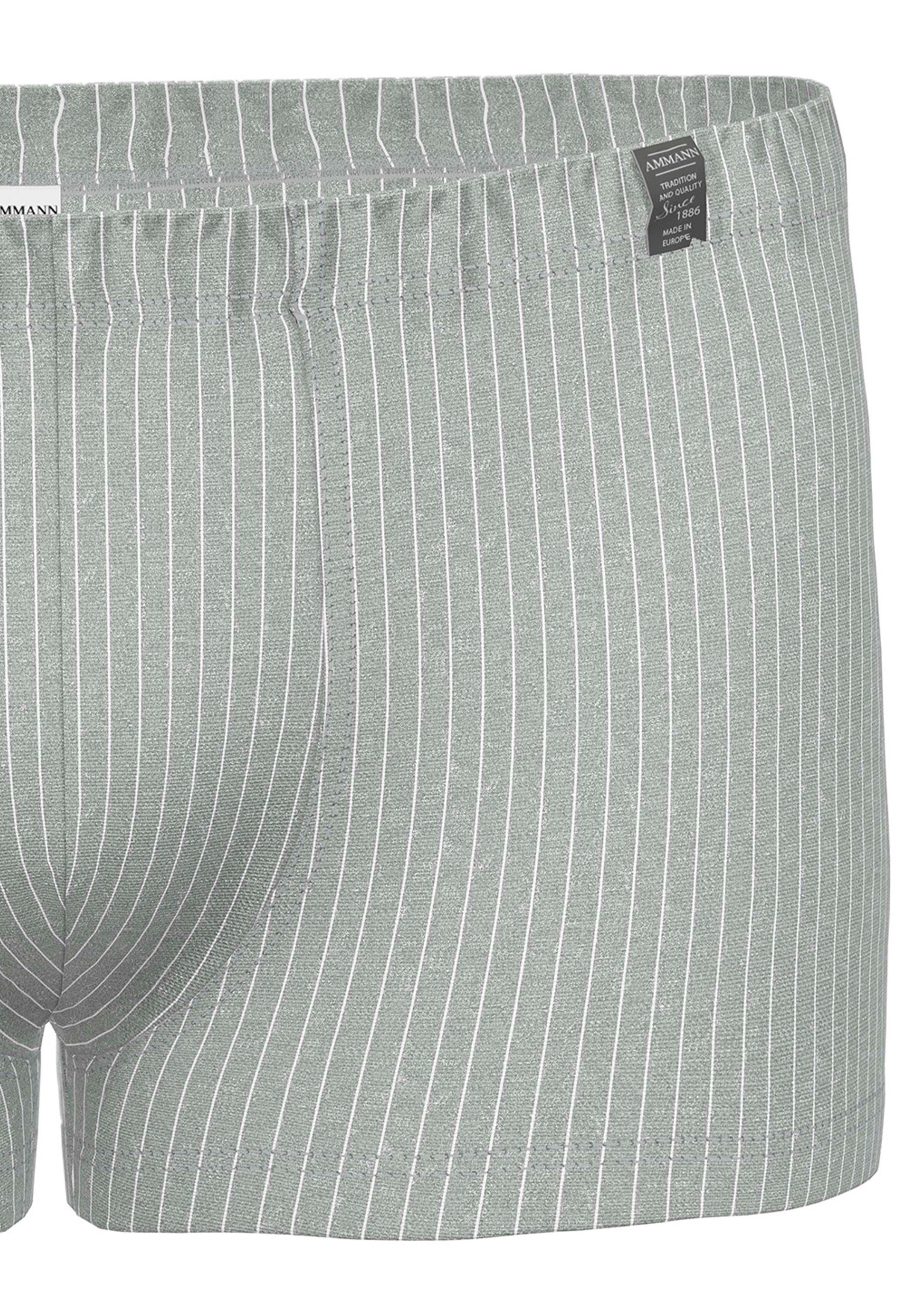 Ammann Retro Boxer 3er Pack Urban Traveller (Spar-Set, 3-St) Retro Short / günstig online kaufen