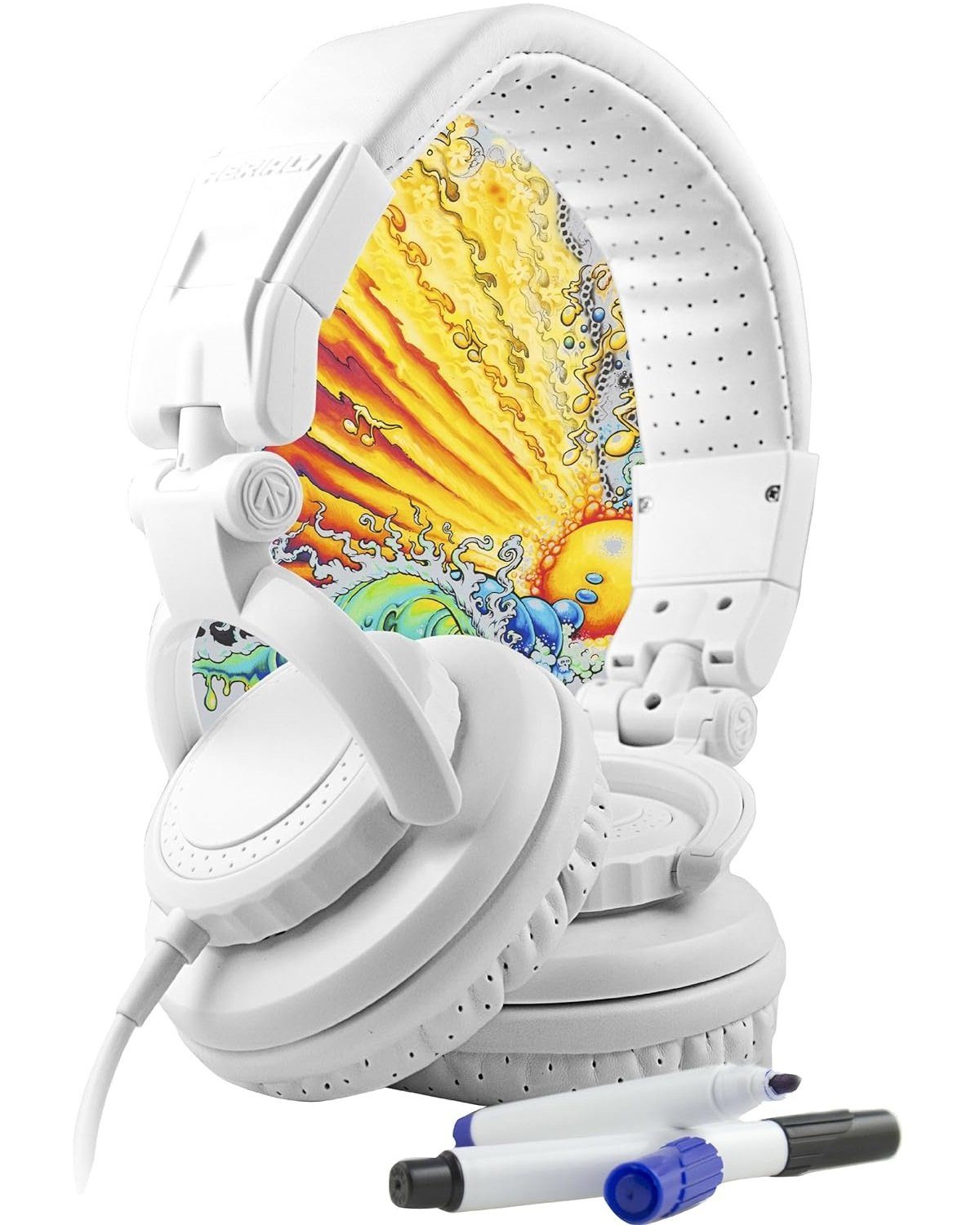 Aerial7 Vario-Pad Maus-Pad WOW-Burning Crusade Blutelfe Smartphone-Headset (Mikrofon, Stereo, Selbst gestalten DIY Faltbarer Kopfhörer Mikrofon)