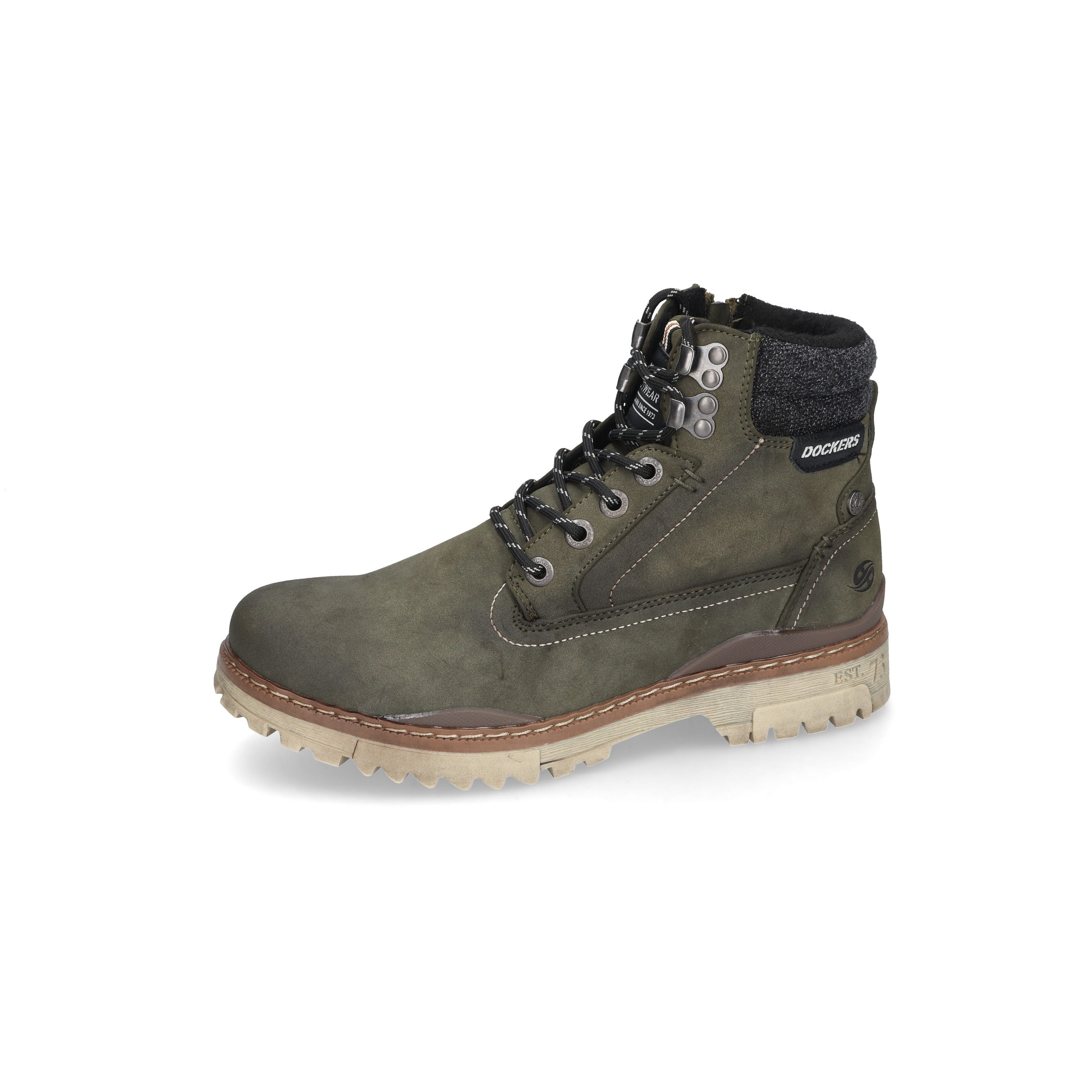Dockers by Gerli Schnürboots günstig online kaufen