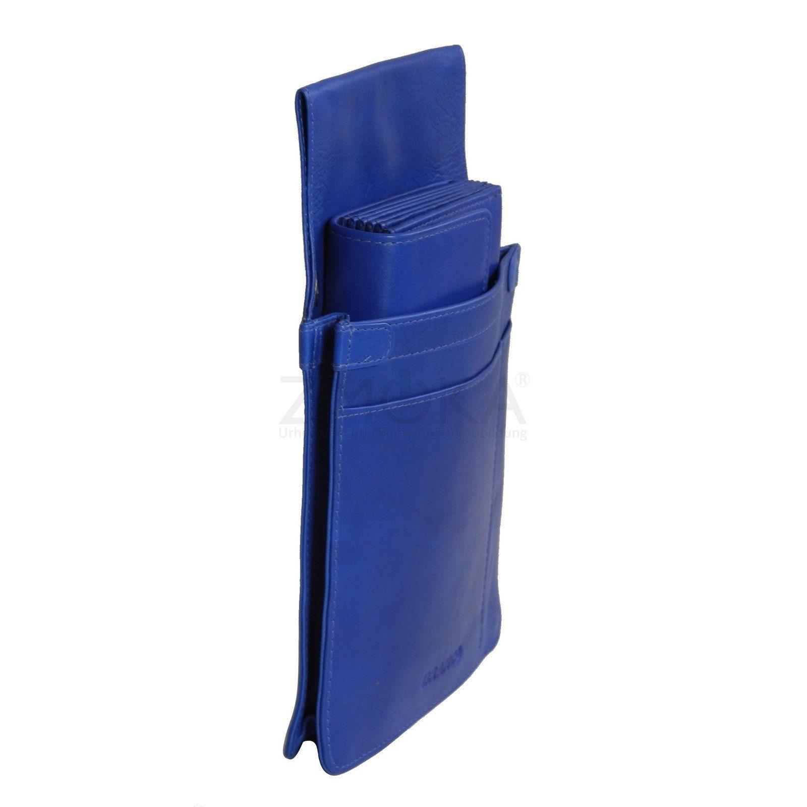 BRANCO Kellnerbörse Branco - Leder Profi günstig online kaufen
