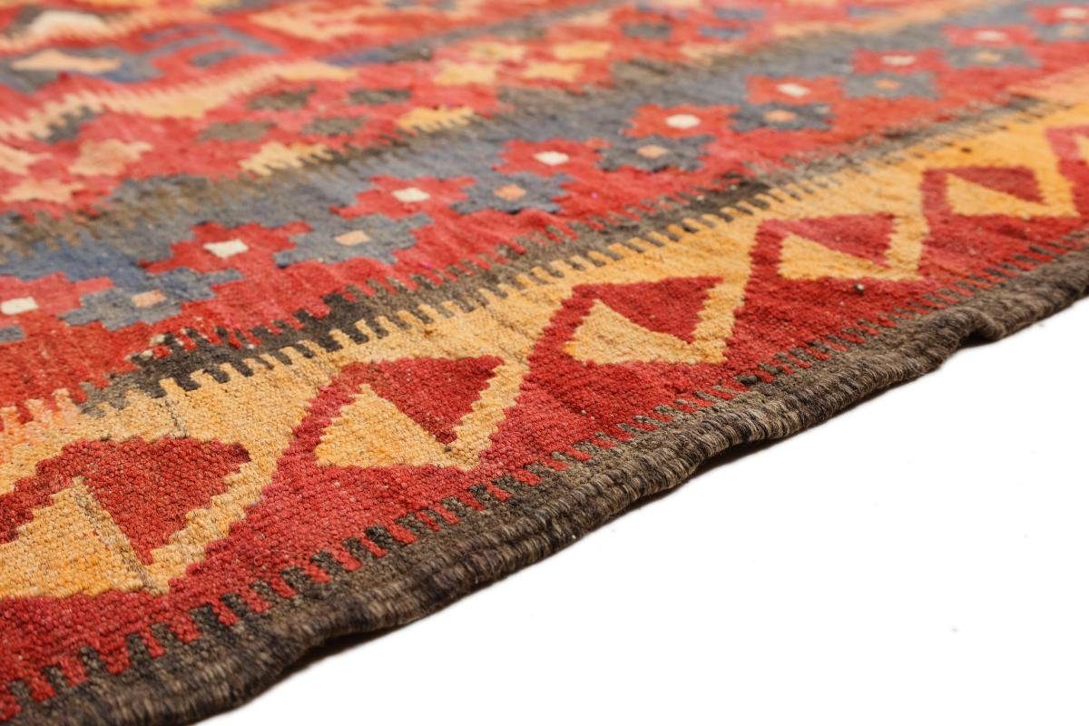 Orientteppich Kelim Afghan Antik 257x400 Trading, Handgewebter rechteckig, Orientteppich, mm 3 Nain Höhe