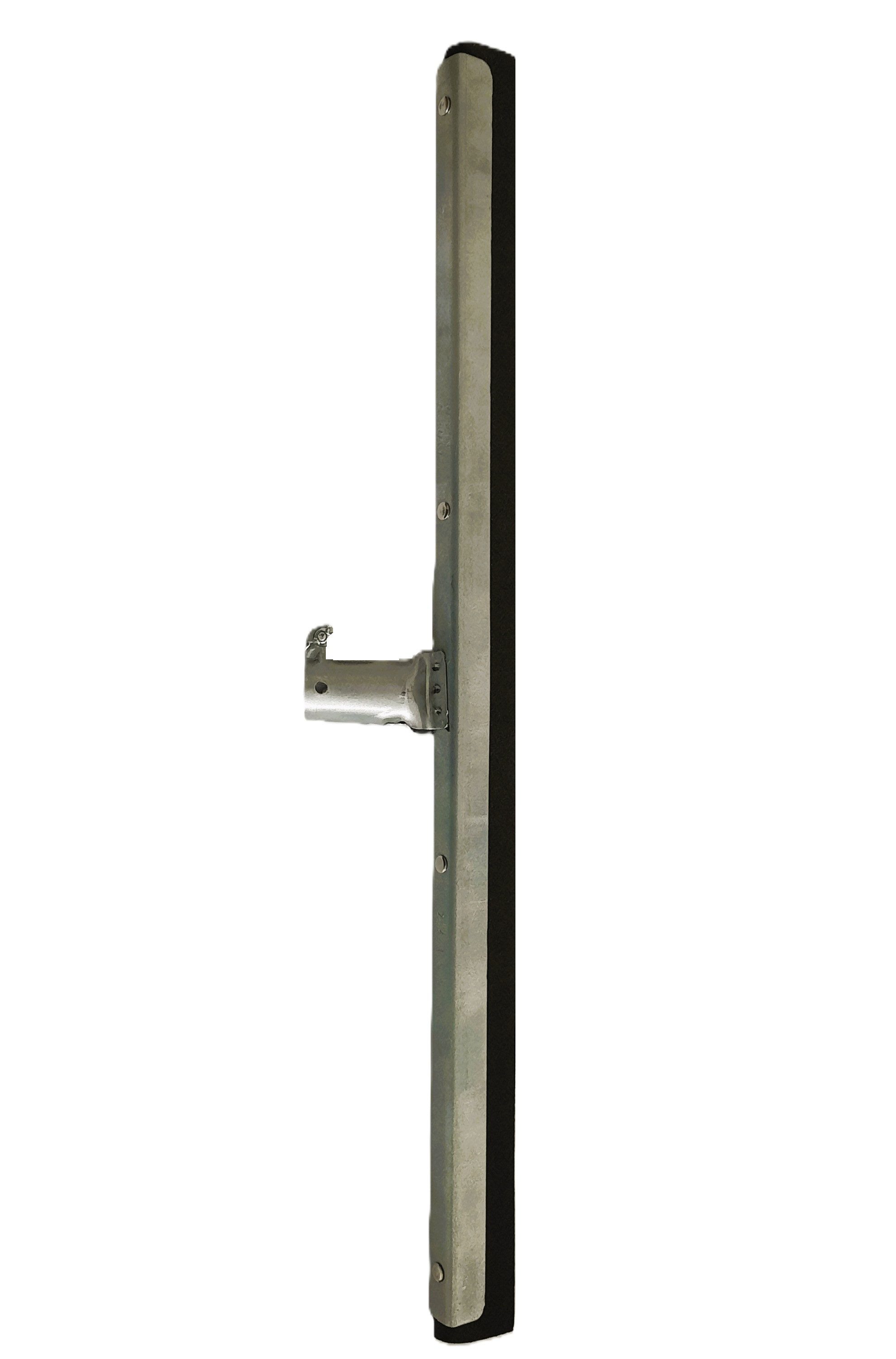 Hufa Fugenkelle Hufa Fliesenleger Metall Gummi Fliesenwischer 55cm Wasserschieber