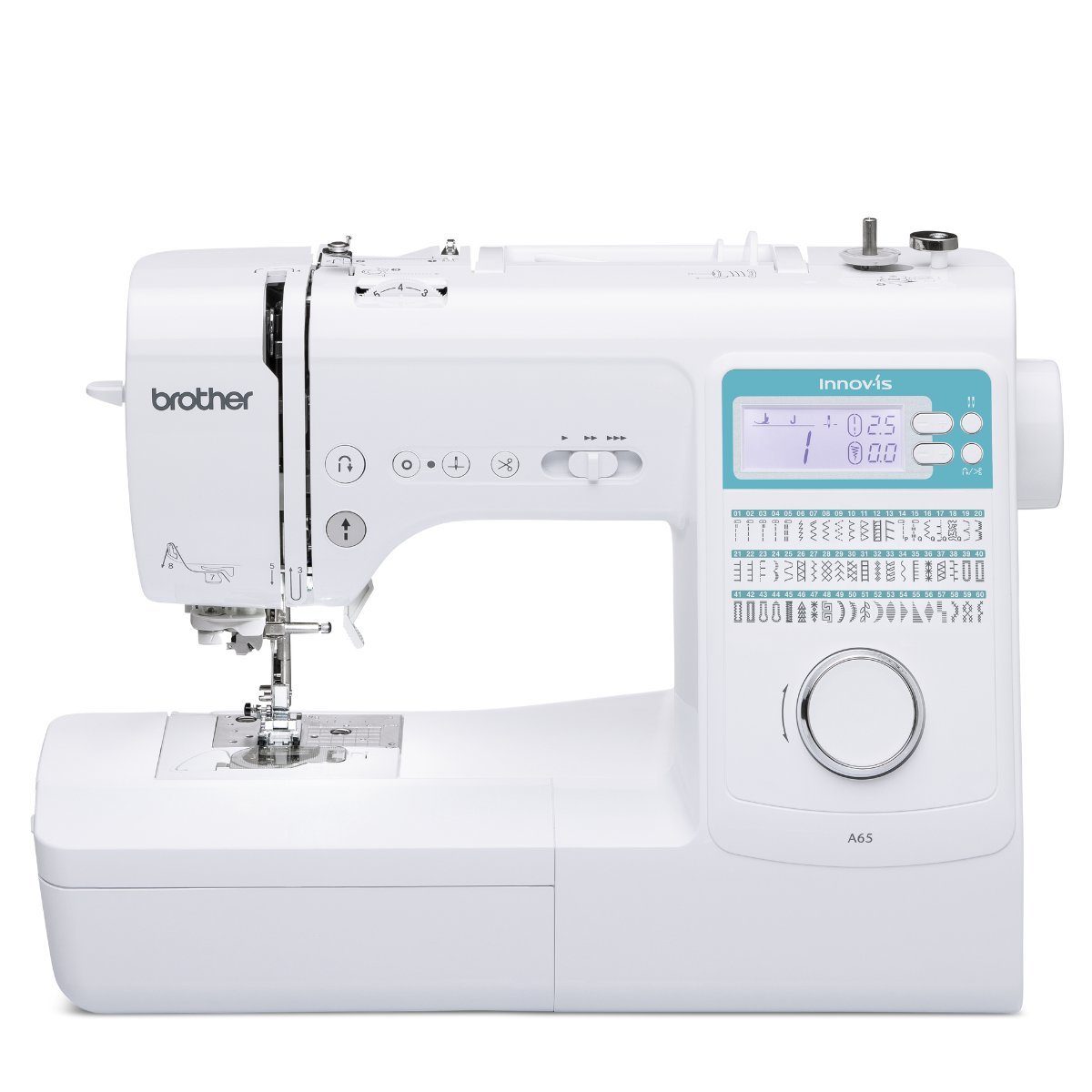 Brother Nähmaschine Brother Innov-is A65