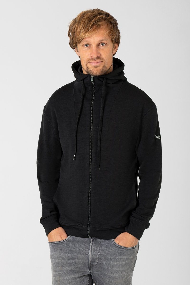Sweatjacke Kapuzenjacke M EVERYDAY HOODIE