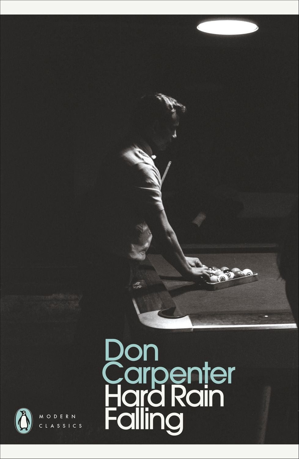 Hard Rain Falling / Don Carpenter
