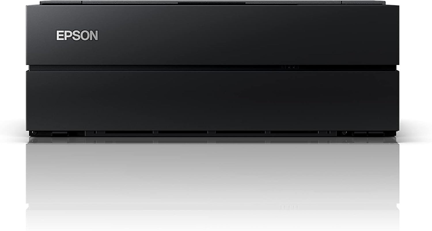 Epson Epson SureColor SC-P700 A3+ Tintestrahldrucker Tintenstrahldrucker, (randloser Druck, CD/​DVD bedruckbar)