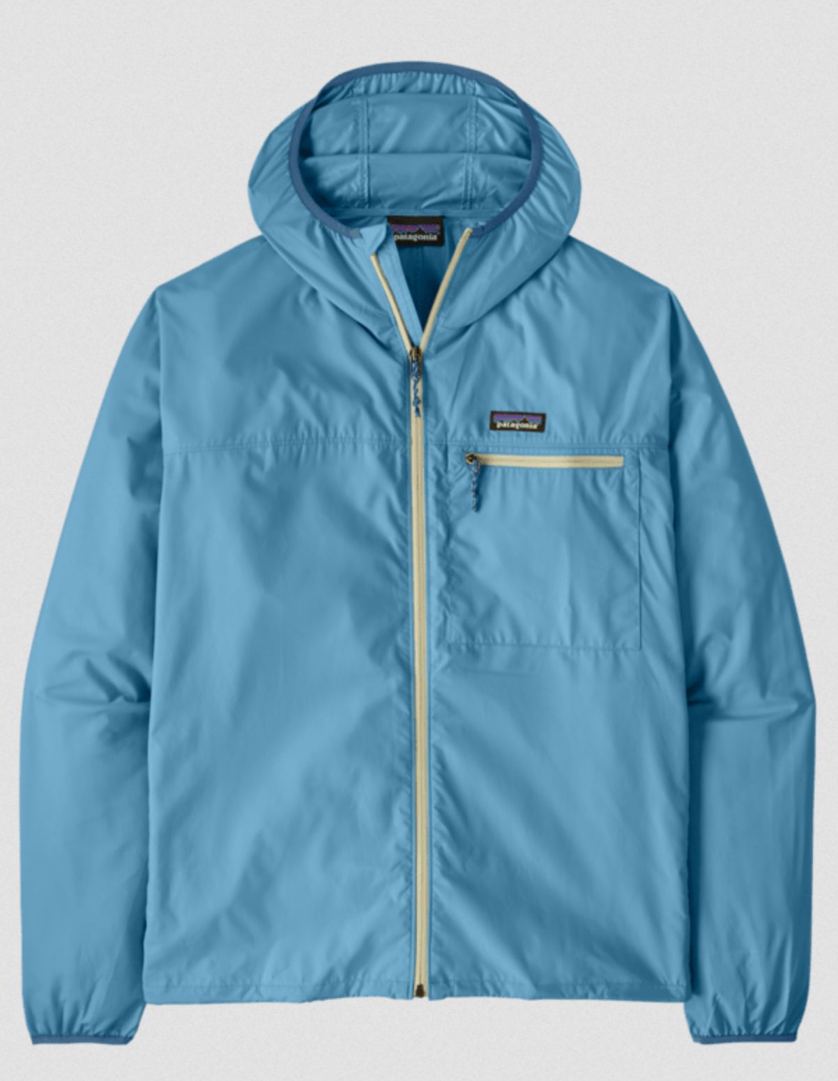 Patagonia Funktionsjacke M's Light & Variable Jkt