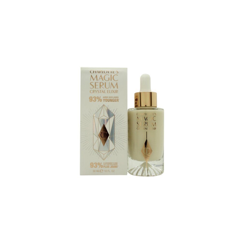 CHARLOTTE TILBURY Tagescreme Magic Serum Crystal Elixir 30ml