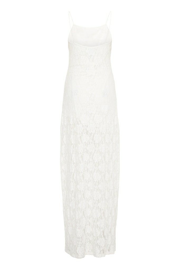 ICHI Jerseykleid Kleid für Damen (keine Angabe, 1-tlg) Weiblich