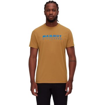 Mammut T-Shirt Shirt Trovat