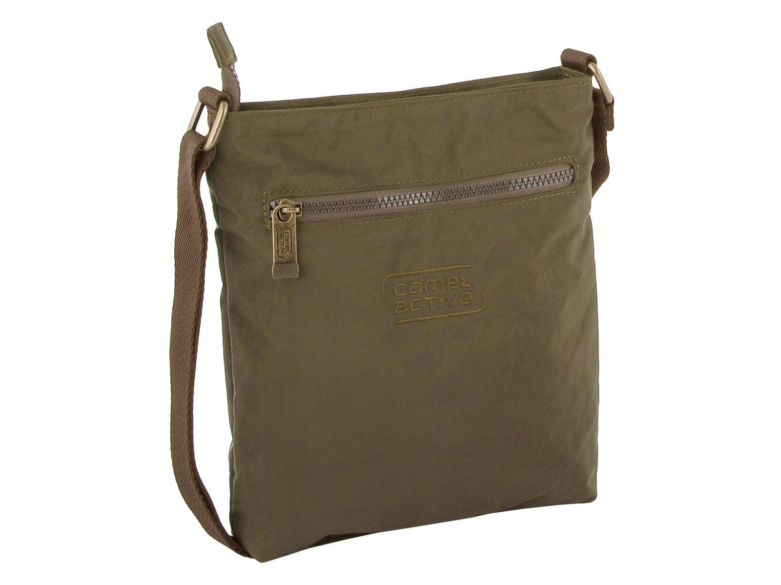 camel active Umhängetasche Journey günstig online kaufen
