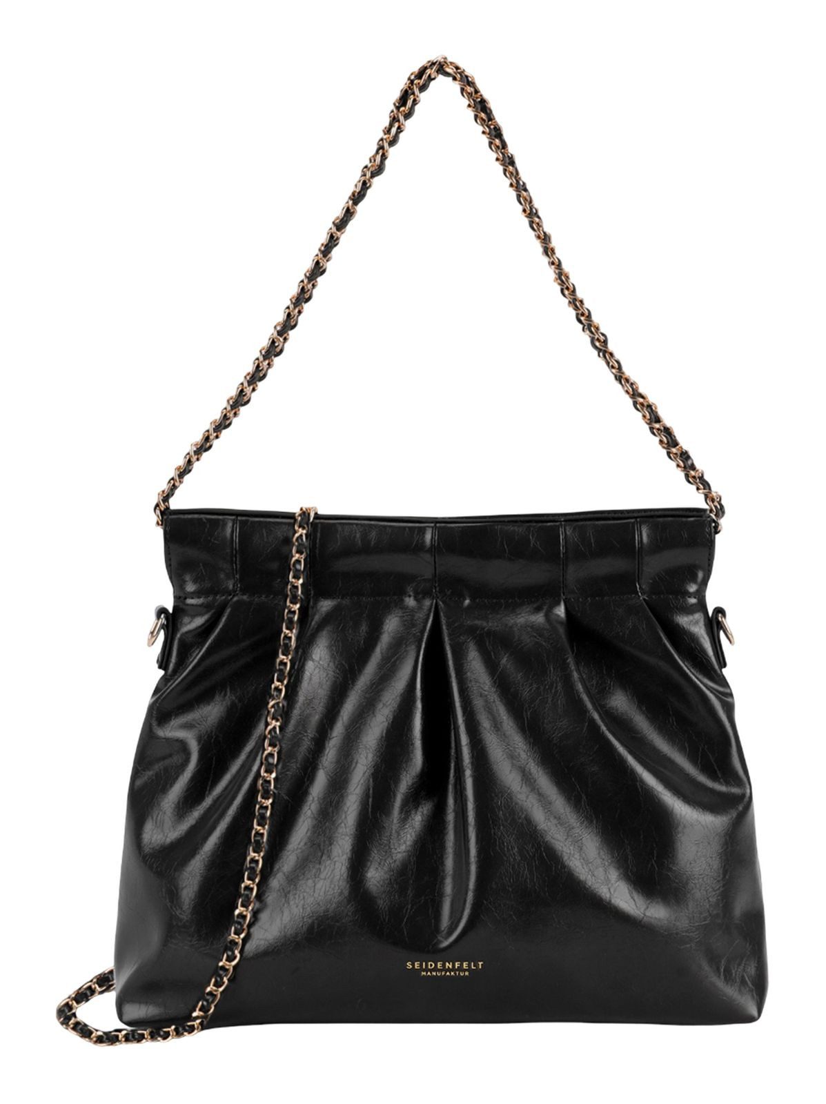 Seidenfelt Manufaktur Schultertasche Shoulderbag