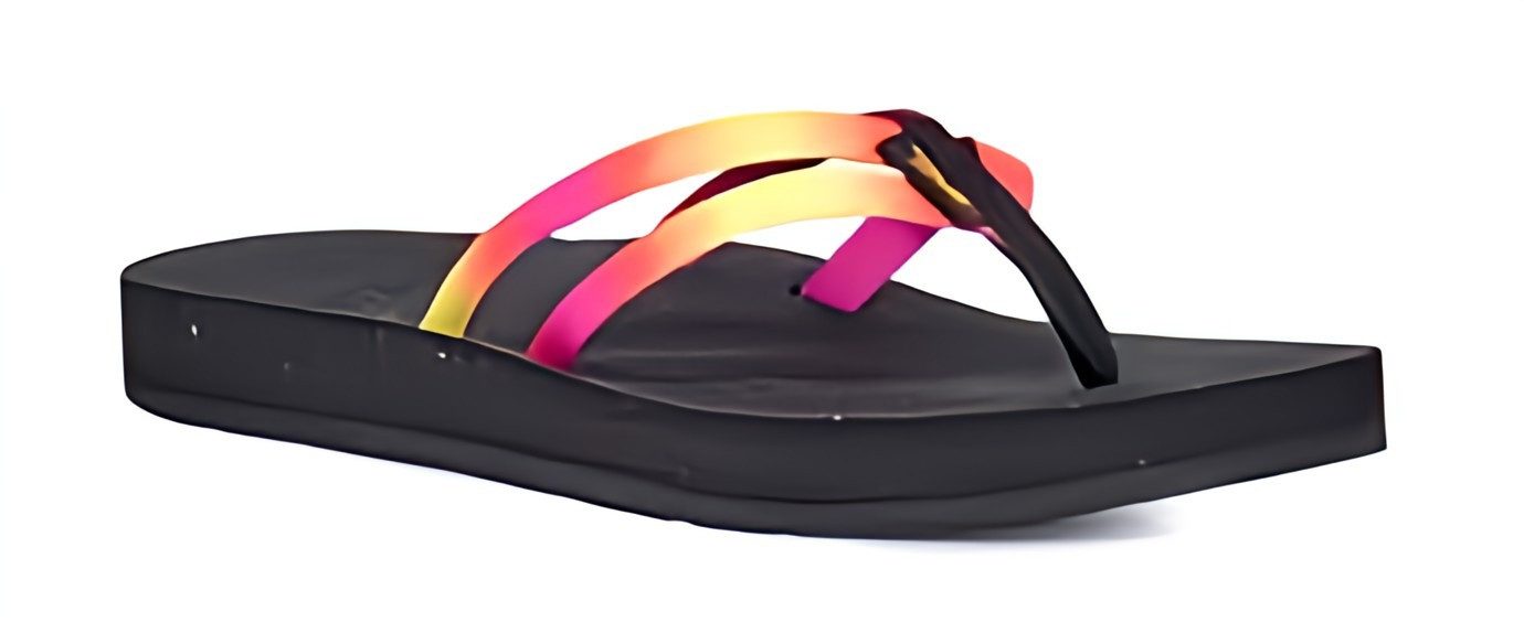 Teva W Reflip für Damen Zehentrenner