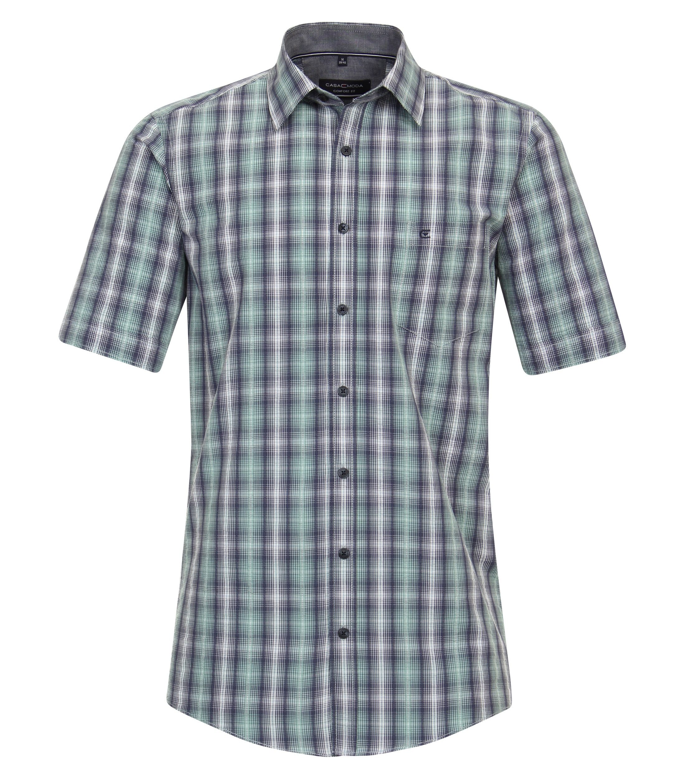 Kurzarmhemd Kent Comfort Fit 1/2Arm