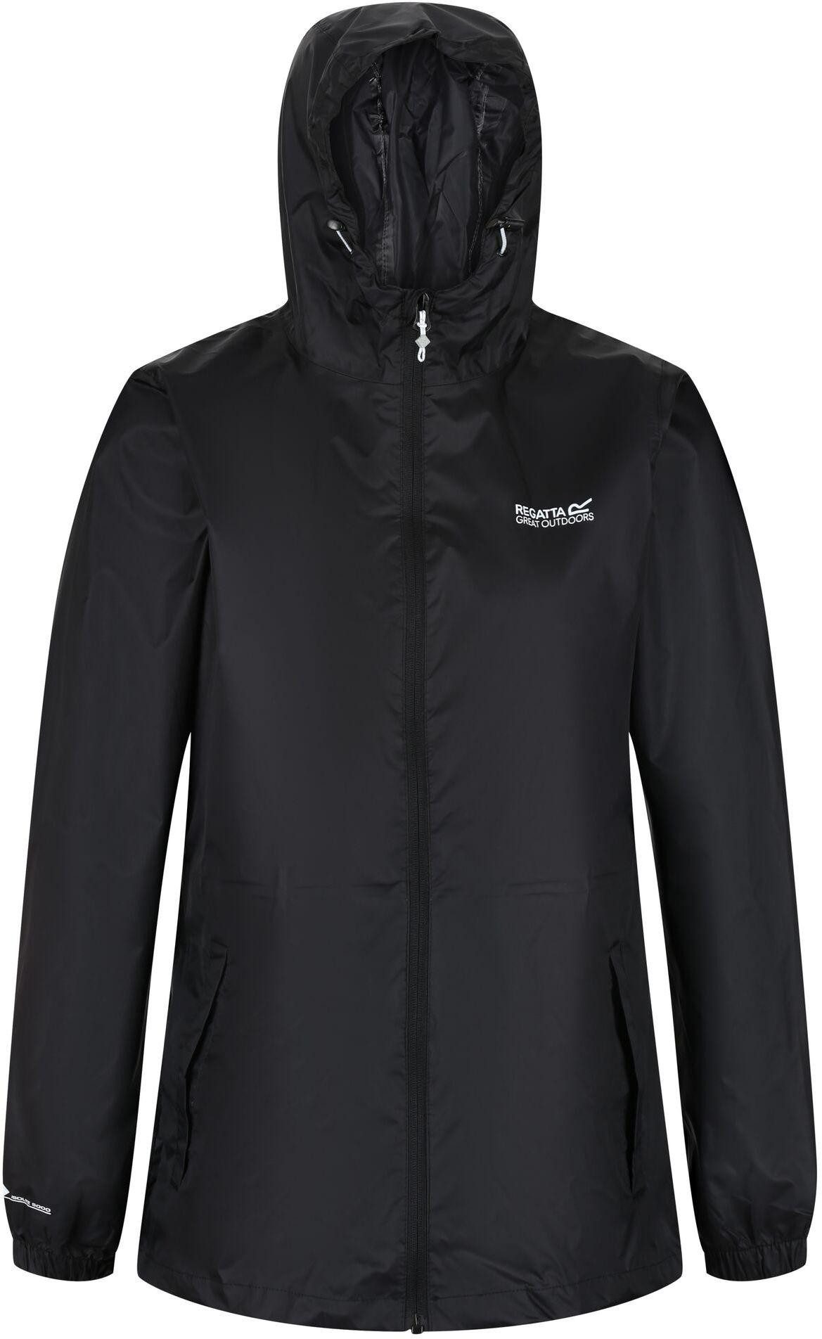 Regatta Outdoorjacke Damen Regen Jacke - Pk It Jkt III Waterproof Shell günstig online kaufen