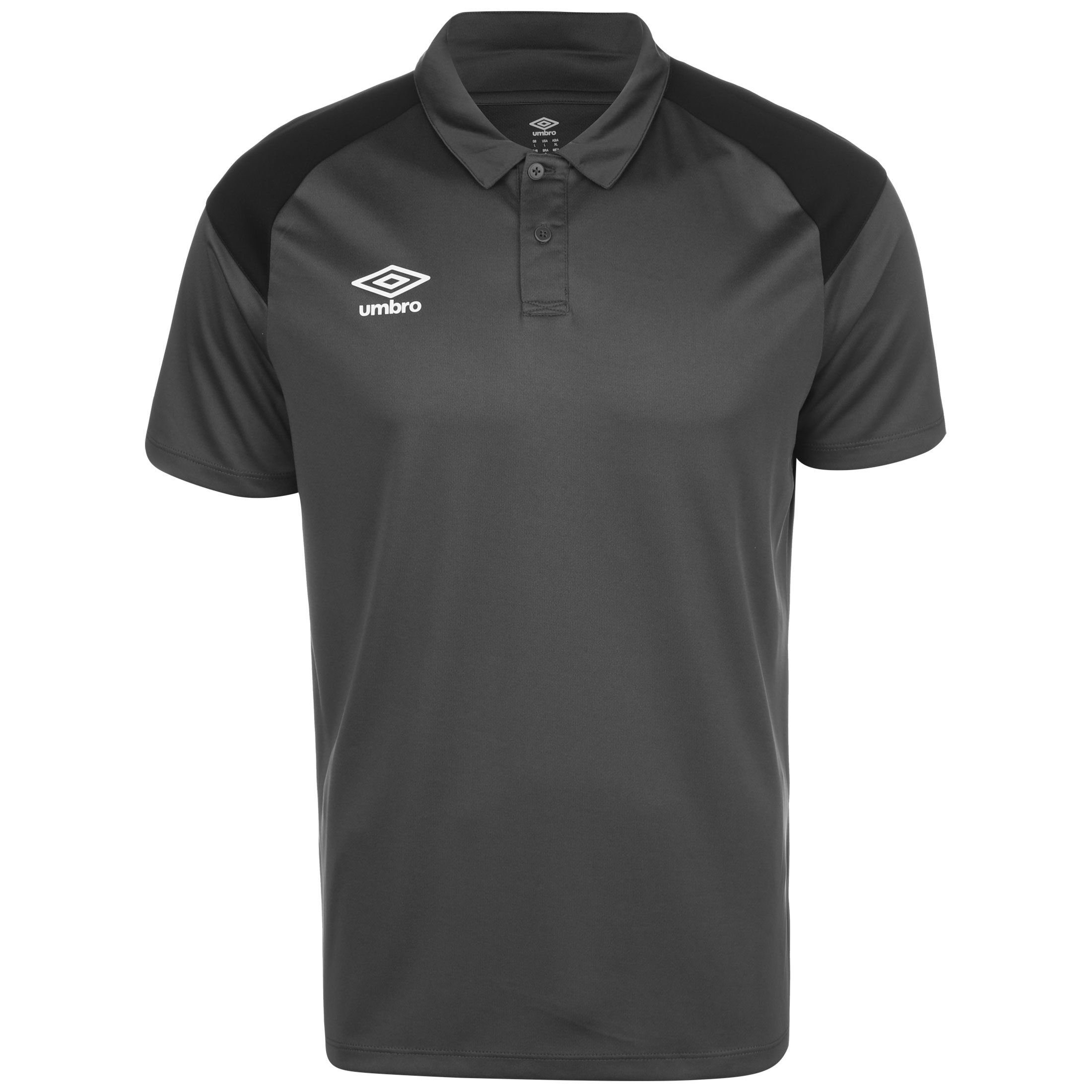 Umbro Poloshirt Poly Poloshirt Herren