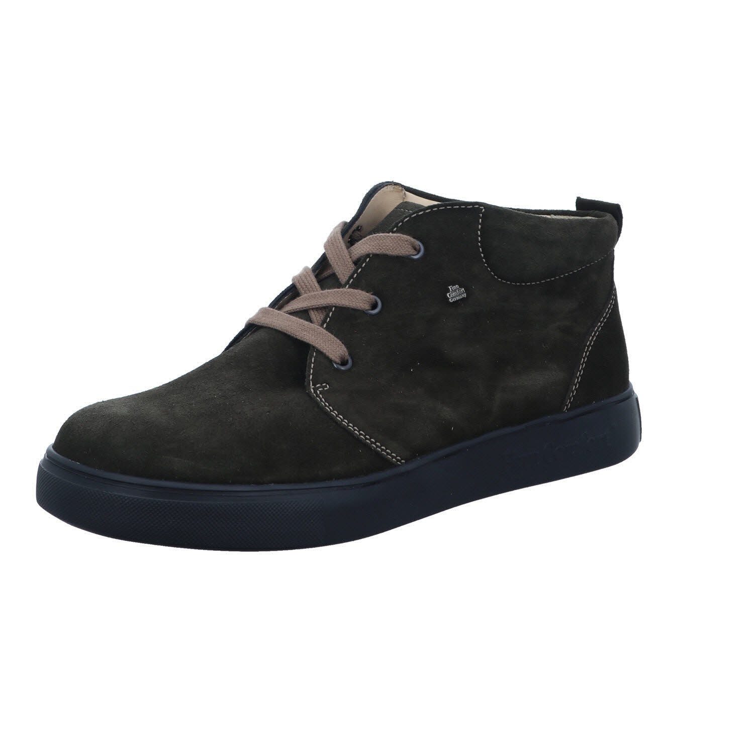 Finn Comfort 01266 427465 Schnürschuh