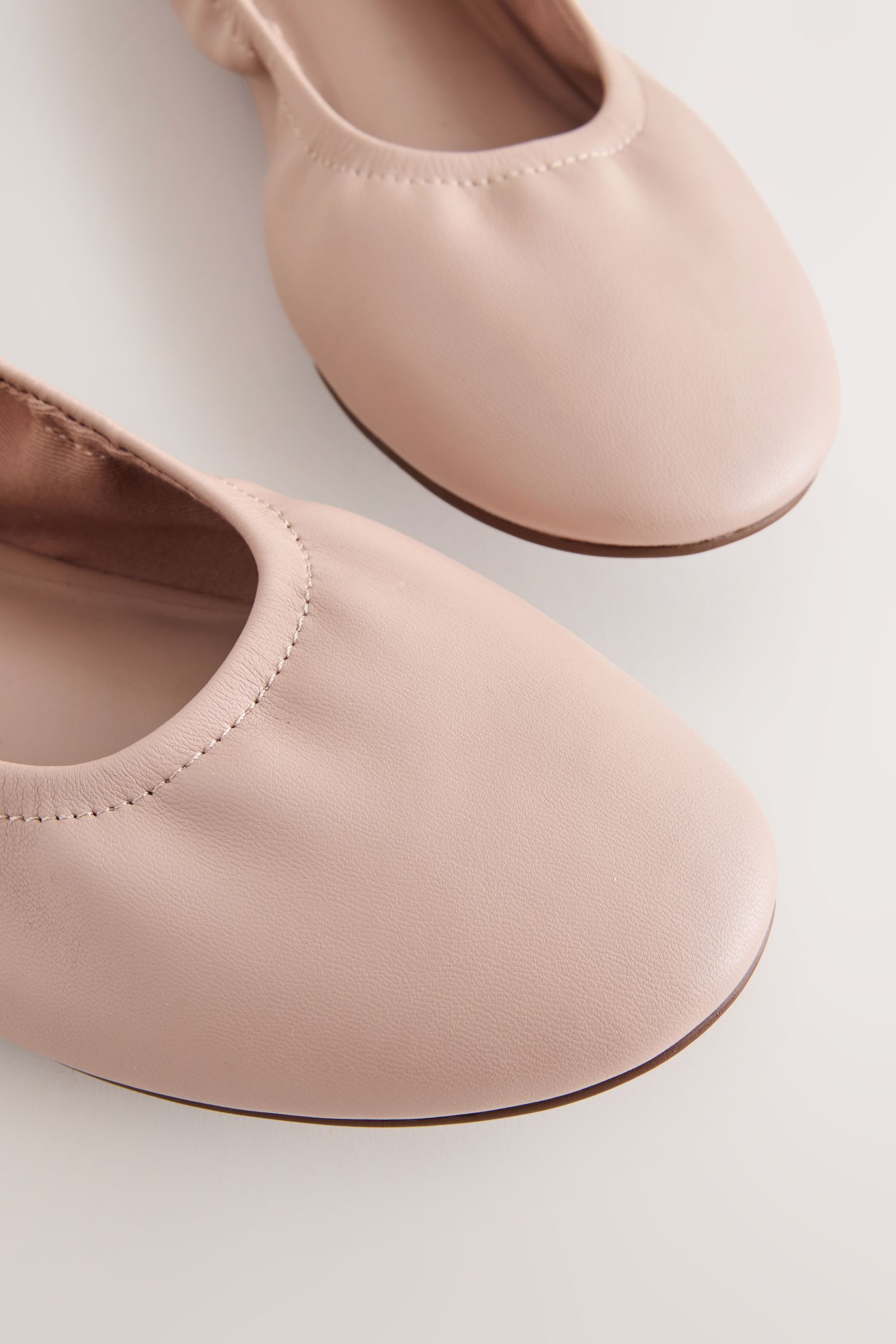 Next Forever Comfort® Ballerinas mit Anhänger Ballerina (1-tlg)
