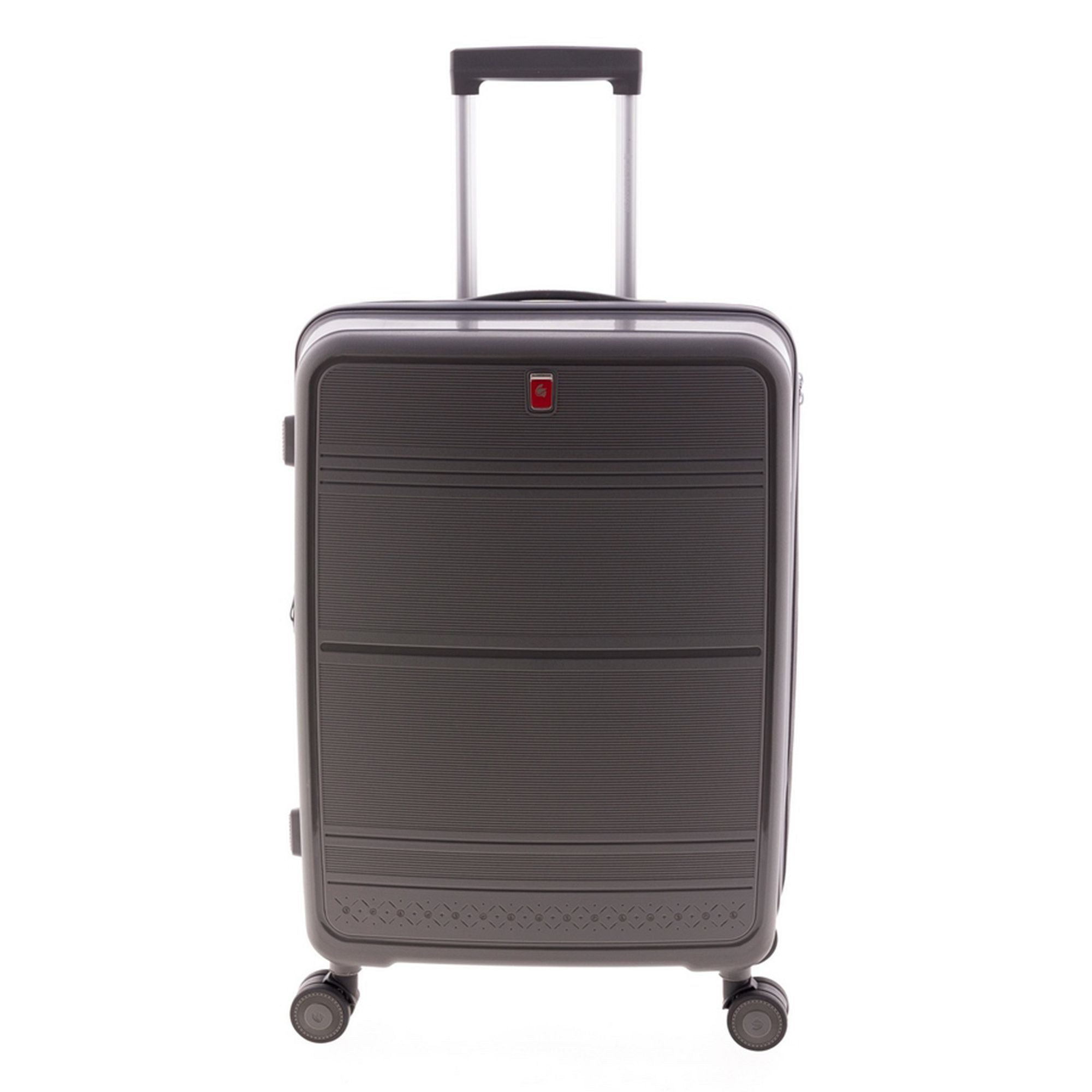 Hartschalen-Trolley 3500