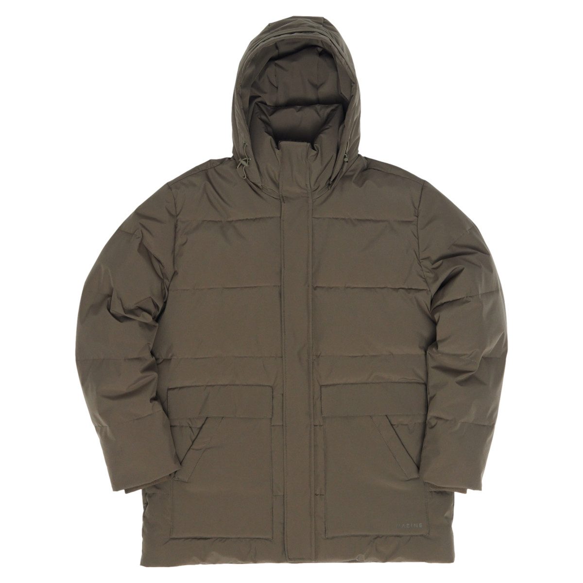 Winterjacke Mazine Utility Puffer Jacket - Winterjacke