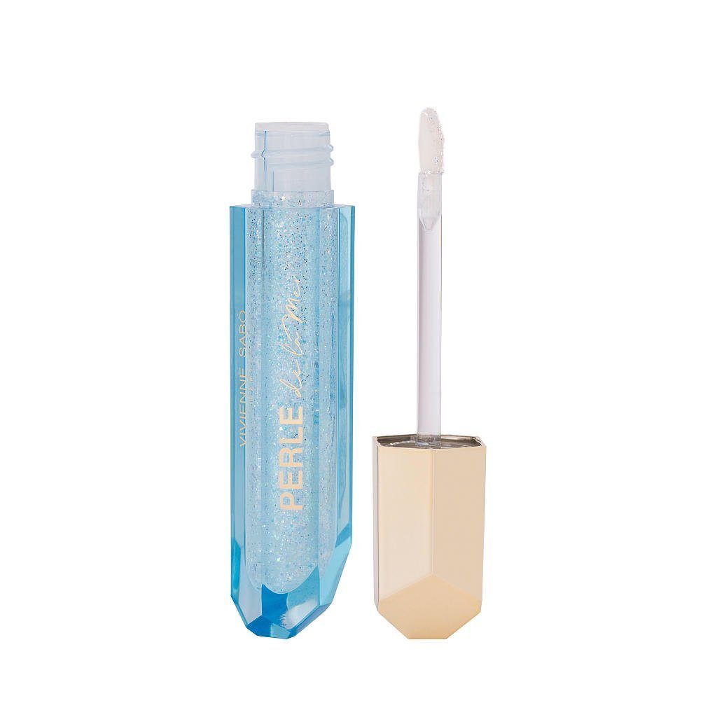 VIVIENNE SABO Lidschatten Vivienne Sabo - Liquid Eyeshadow - Perle de ...