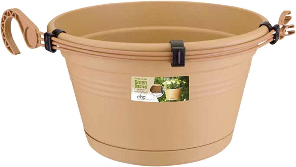 Elho Blumenampel Elho Hängeampel Green Basics günstig online kaufen