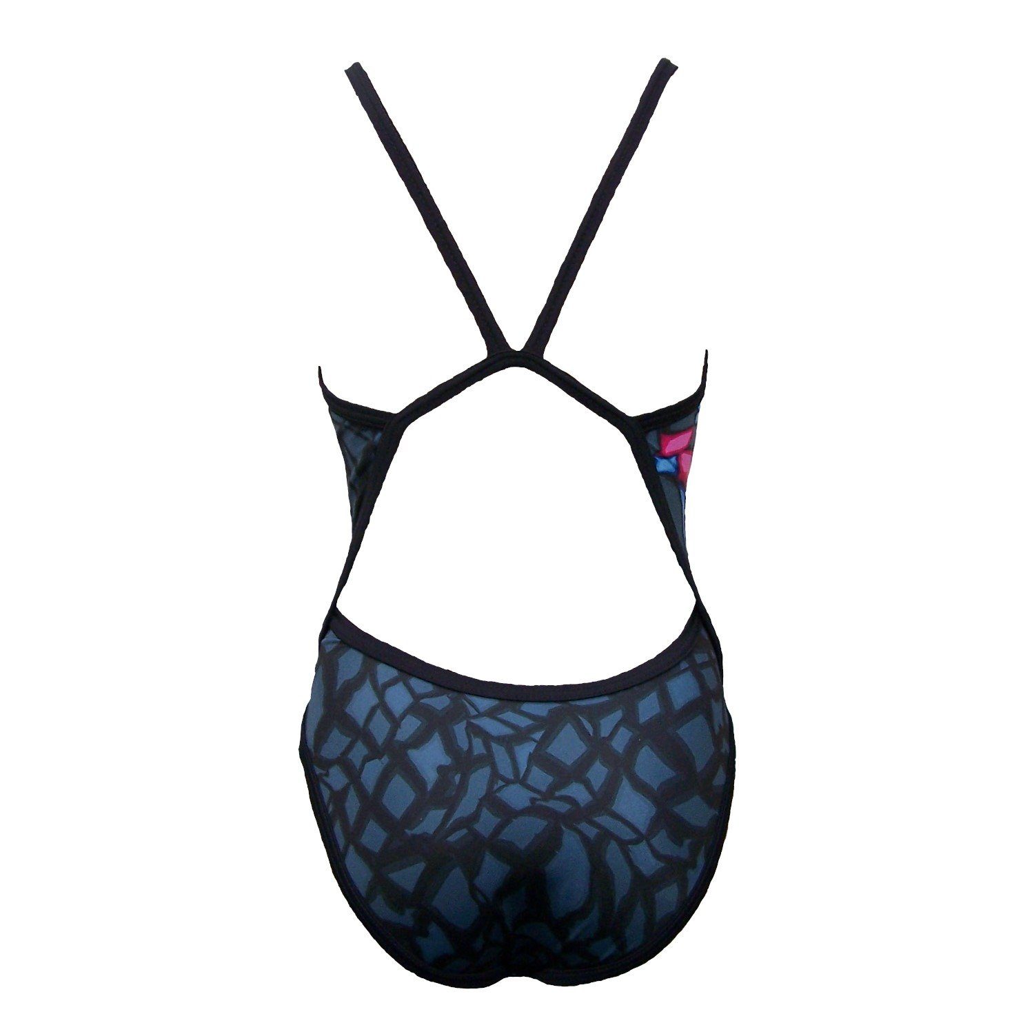 Turbo Badeanzug Badeanzug Sport Freizeit günstig online kaufen