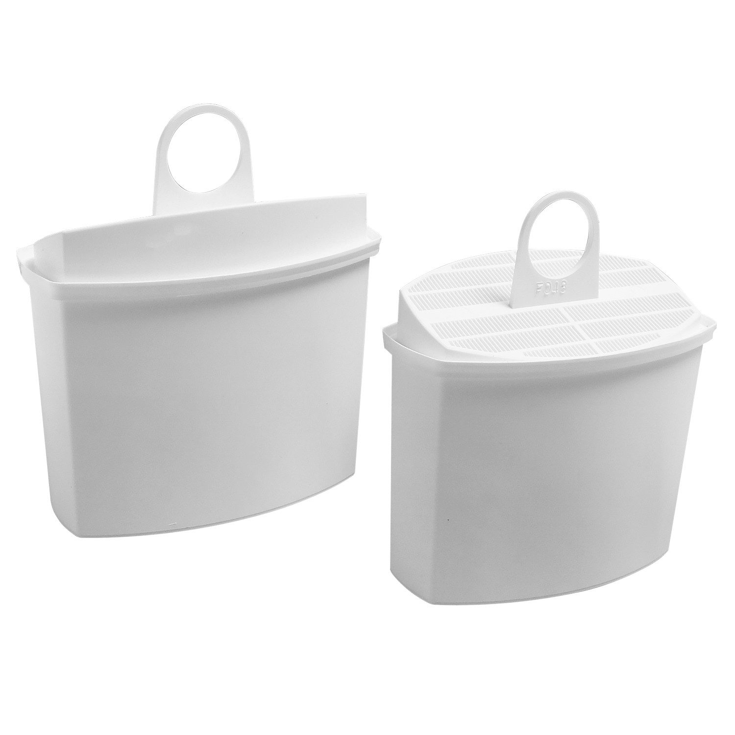 Braun Wasserfilter Filter AX13210006 BRSC006 Pure Aqua, für Kaffeemaschine