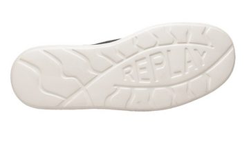 Replay GMM11 C0002T-Black-46 Sneaker