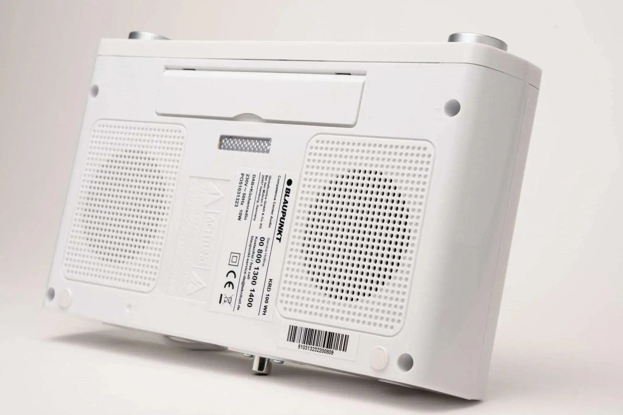 Blaupunkt KRD 100 Radio (Digitalradio (DAB)