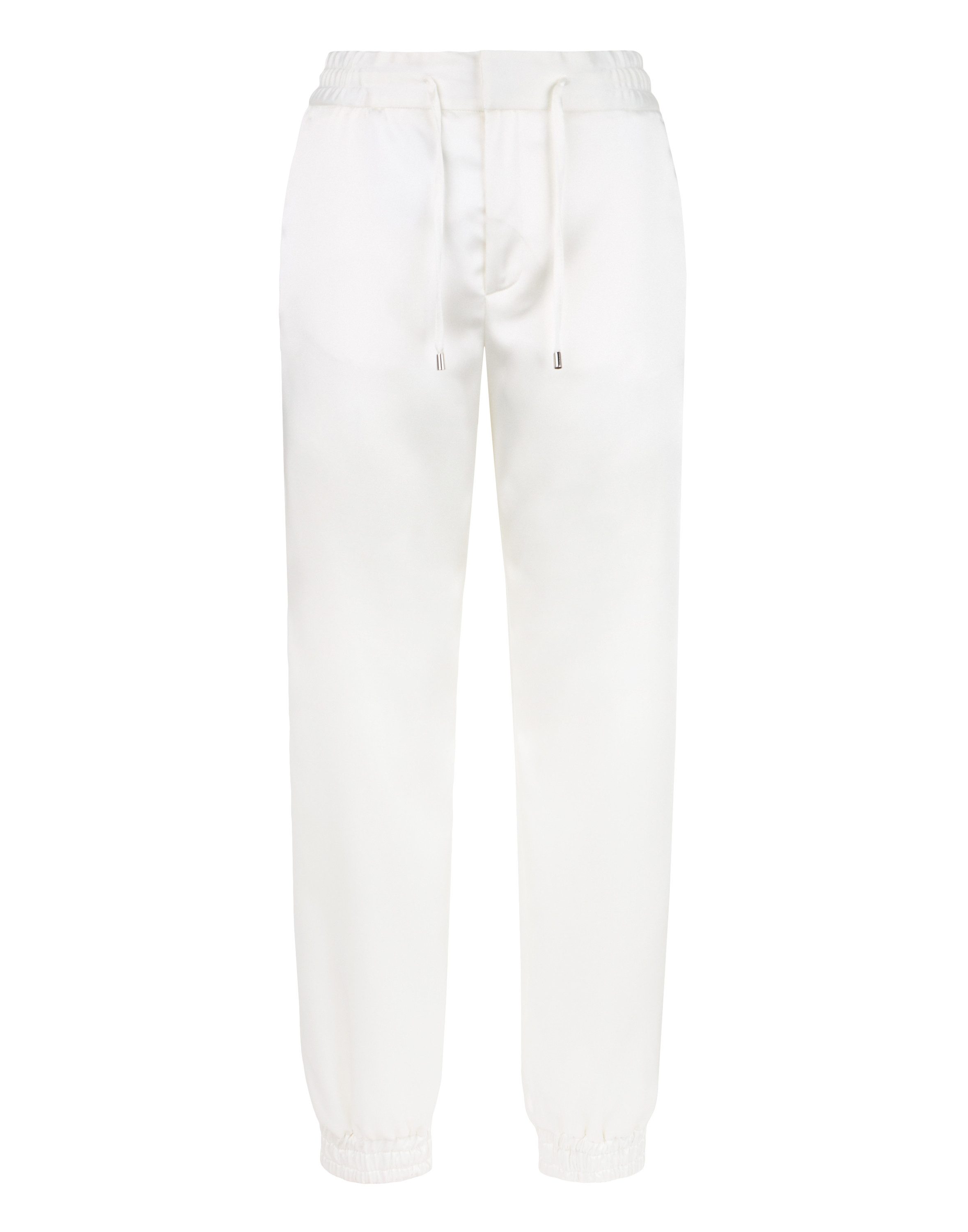 Jogginghose Lange Hose Cargo-Passform