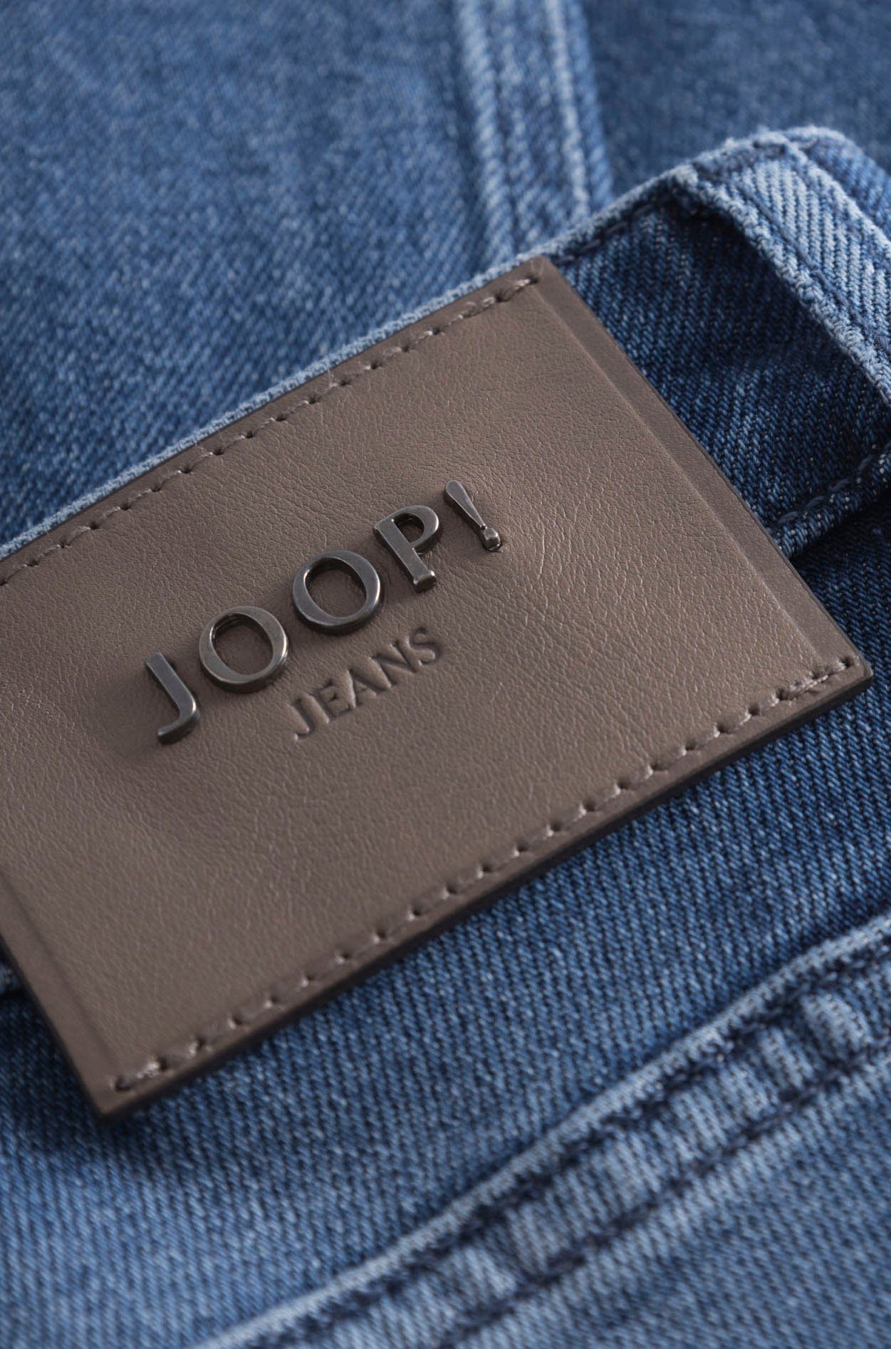 Form Joop Jeans 5-Pocket Straight-Jeans in