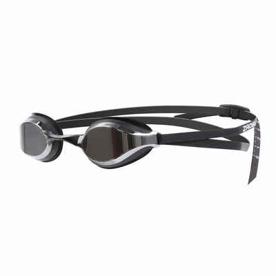 ZAOSU Schwimmbrille Z-Elite Schwimmbrille verspiegelt