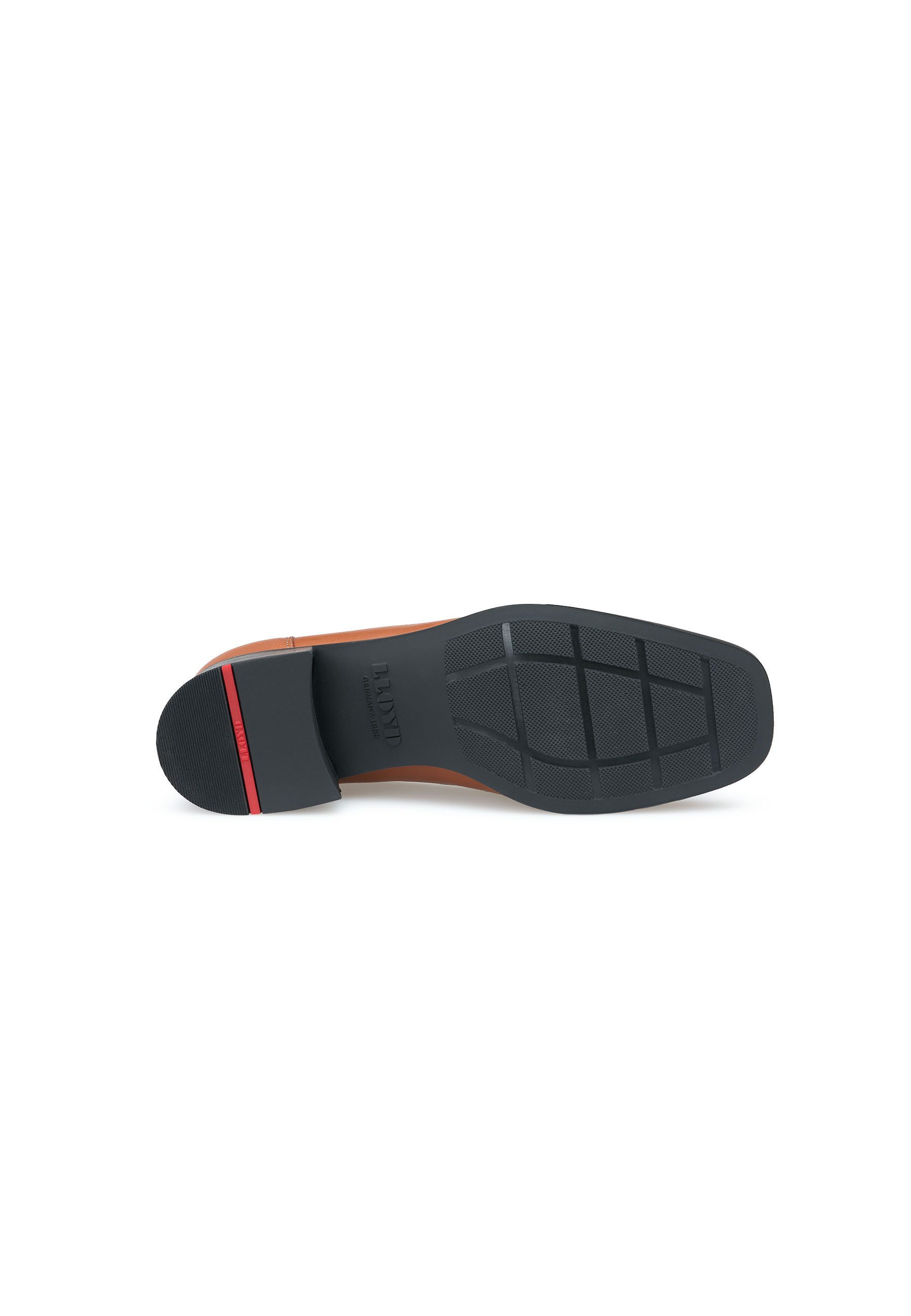 Lloyd MIRA 245 Slipper mit klassischem Design