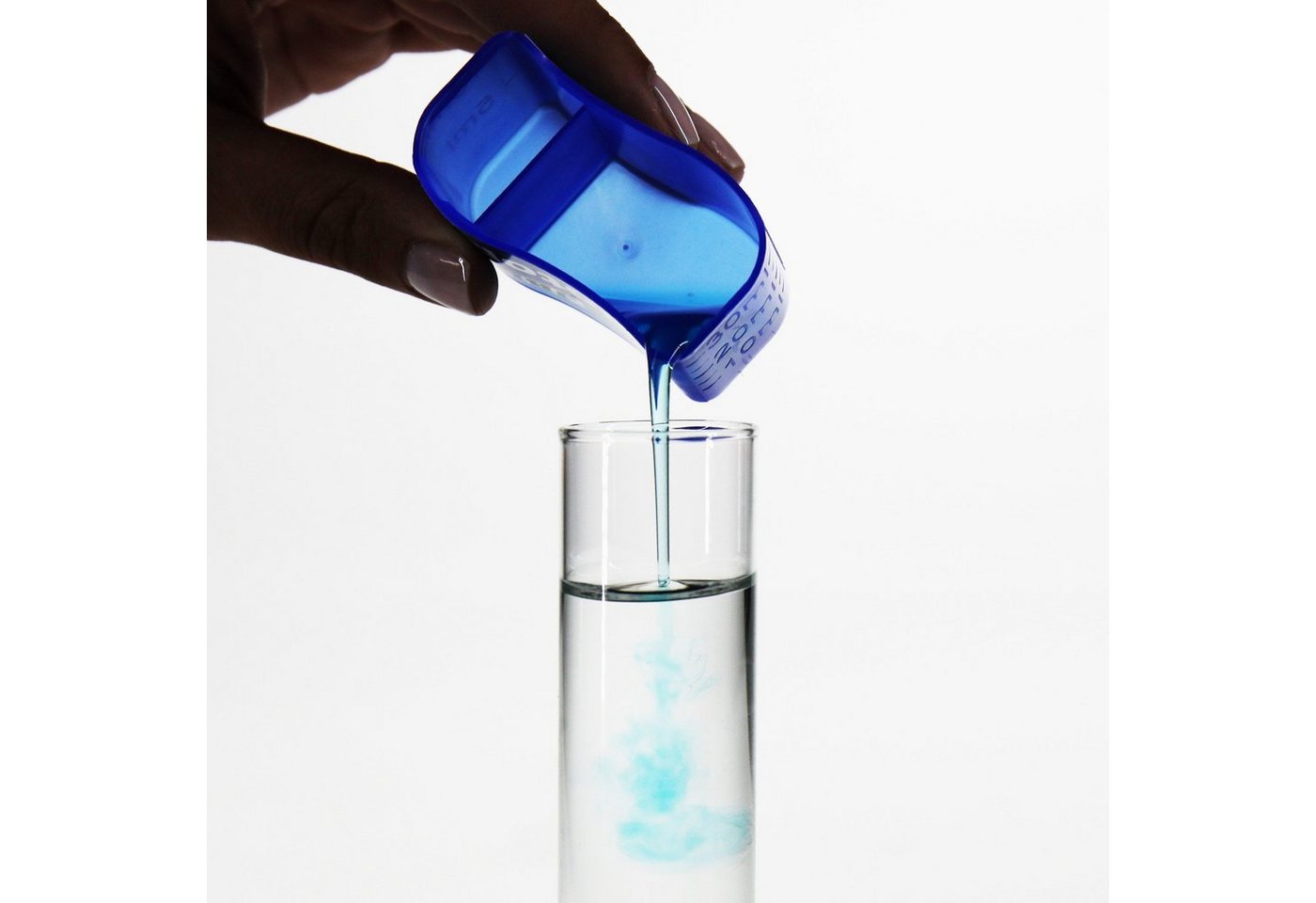 Thumbnail - JBL GmbH & Co. KG Aquariendeko JBL Biotopol Wasseraufbereiter für 2500 L Süsswasser 625 ml