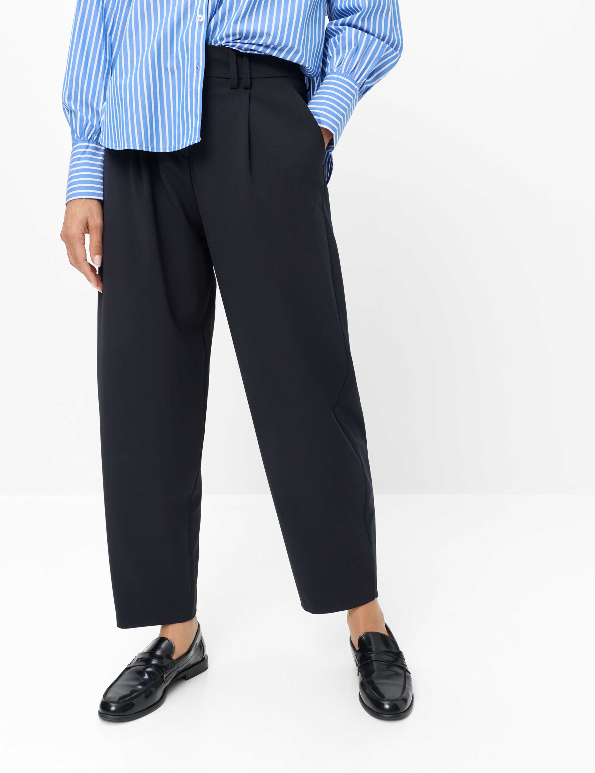 Brax 5-Pocket-Hose Style MEGAN S