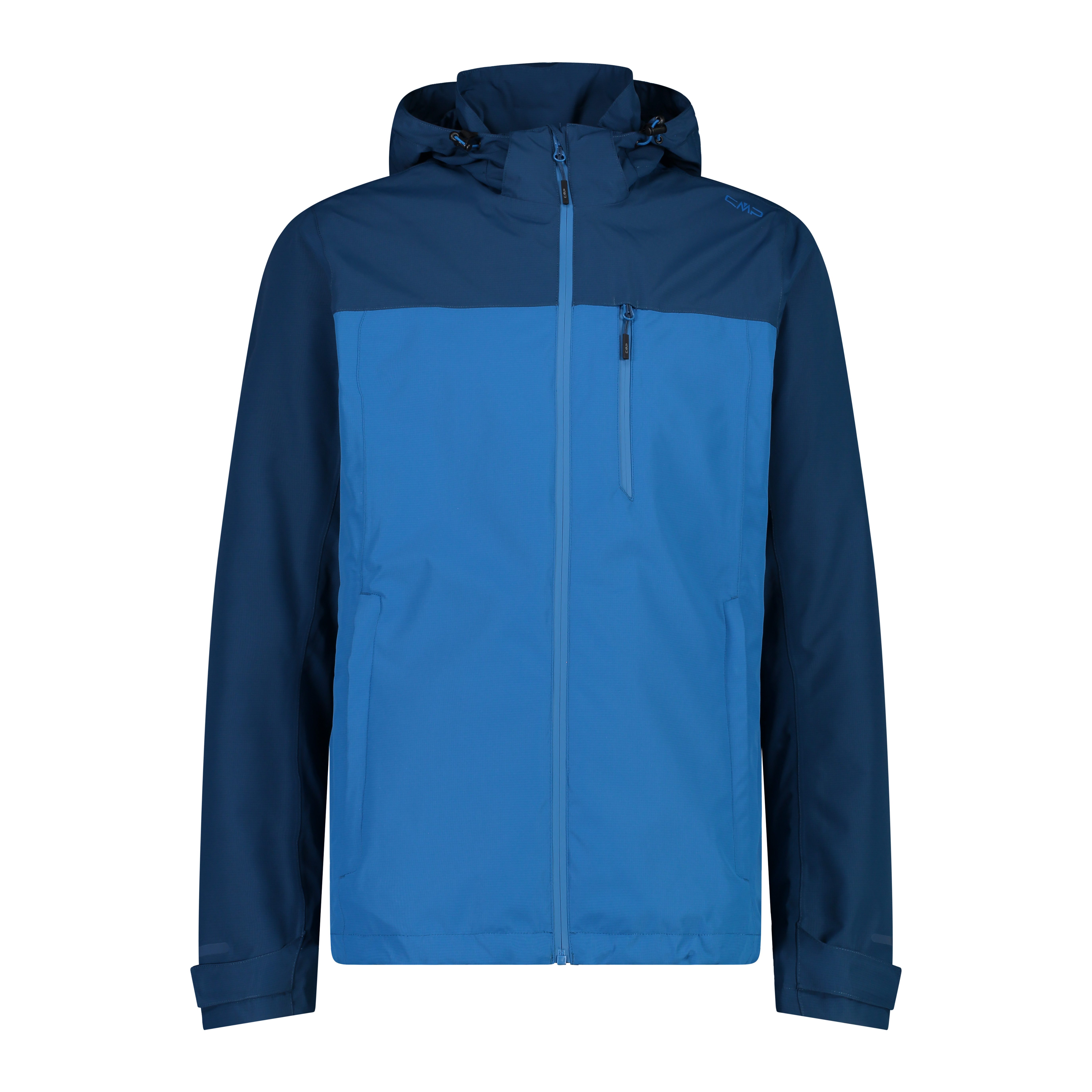 Outdoorjacke CMP Herren Jacke Man Jacket Fix Hood 35Z5807