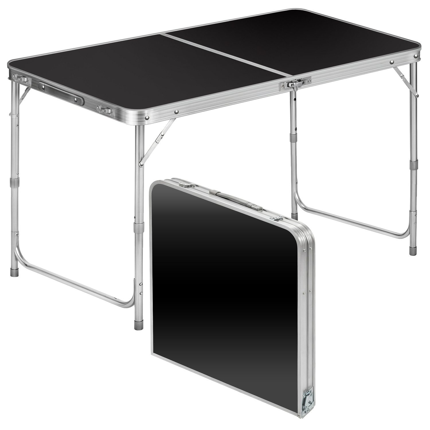 Klapptisch Camping-Tisch Multifunktionstisch