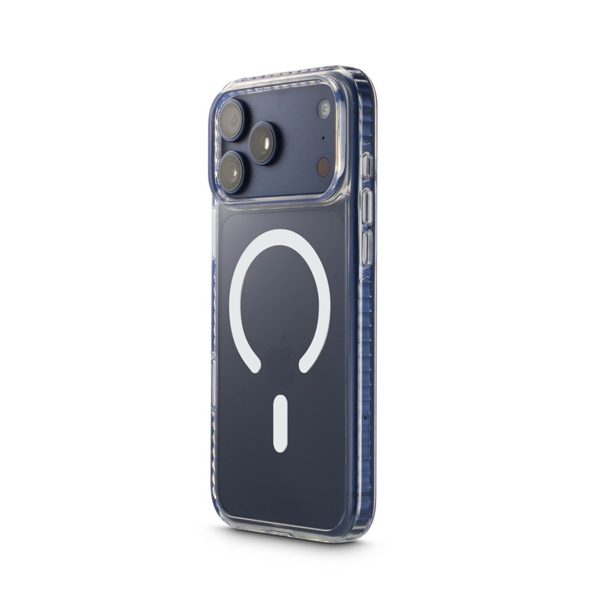 Hama Smartphone-Hülle Clear Shield für iPhone 17 Pro/18 Pro, durchsichti – Bild 2 von 5