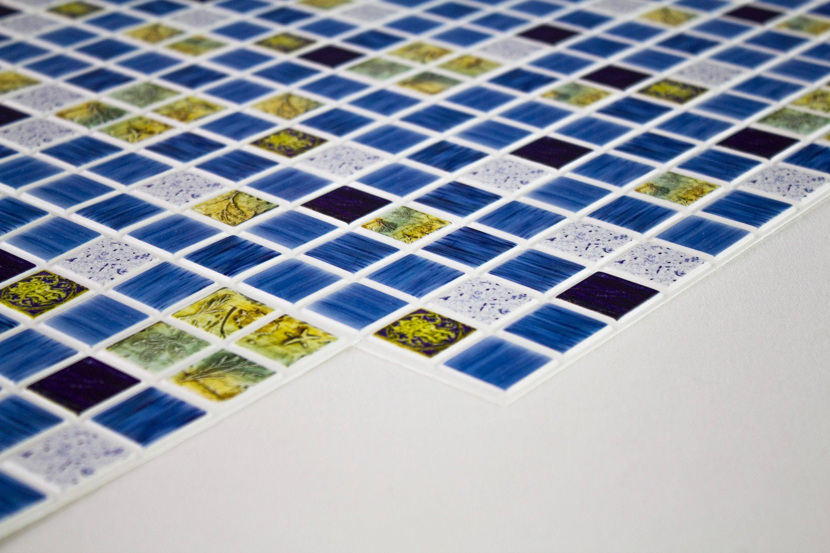 Hexim Wanddekoobjekt MOSAIC ATLANTIS (Restposten! - günstig online kaufen