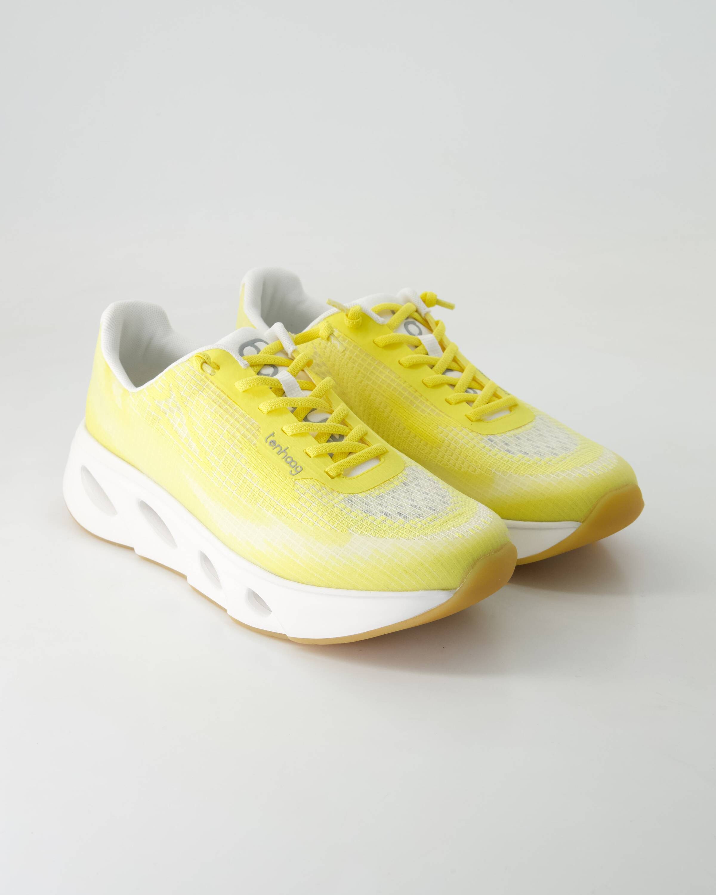 Tenhaag 0005 Sneaker Obermaterial: Textil und günstig online kaufen