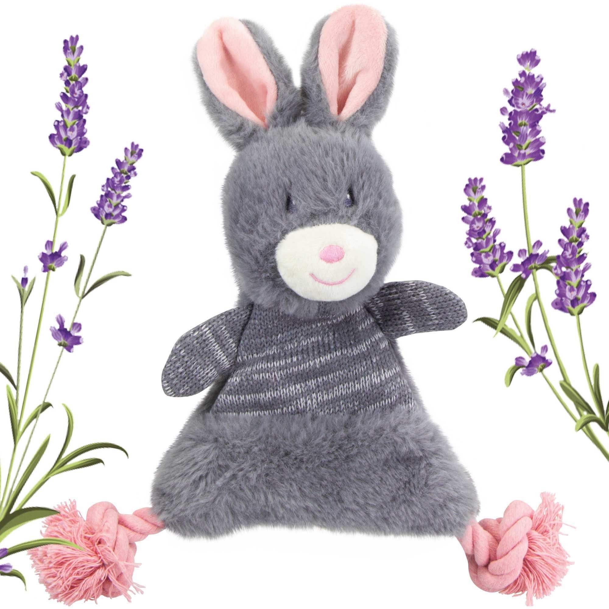 Holland Animal Care Tierkuscheltier Hundespielzeug Bunny günstig online kaufen